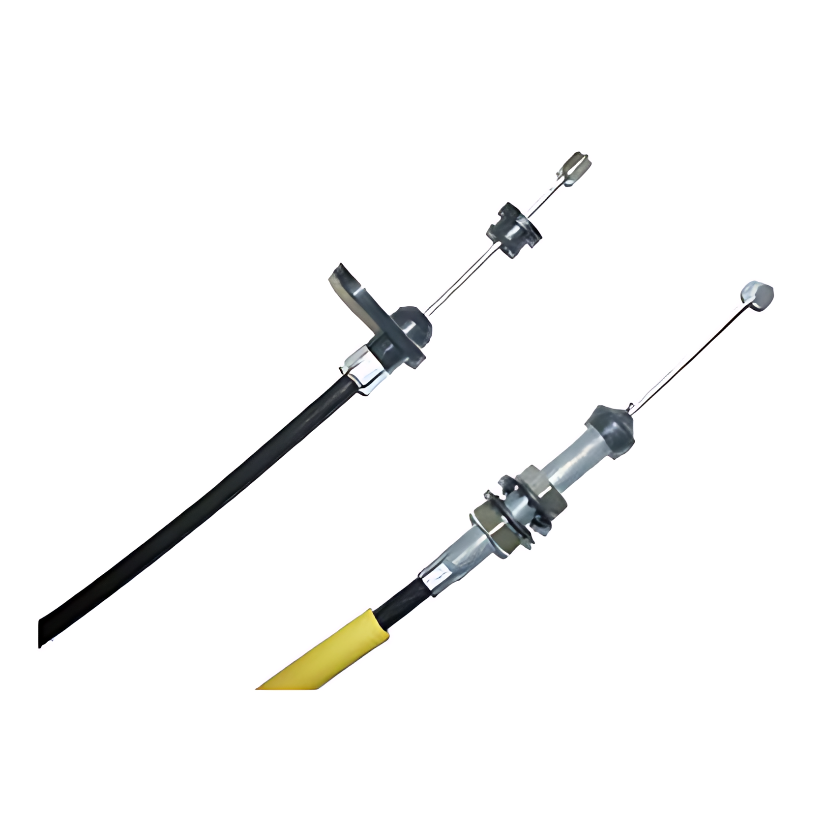 CABO ACELERADOR 593MM - 2TJ721609