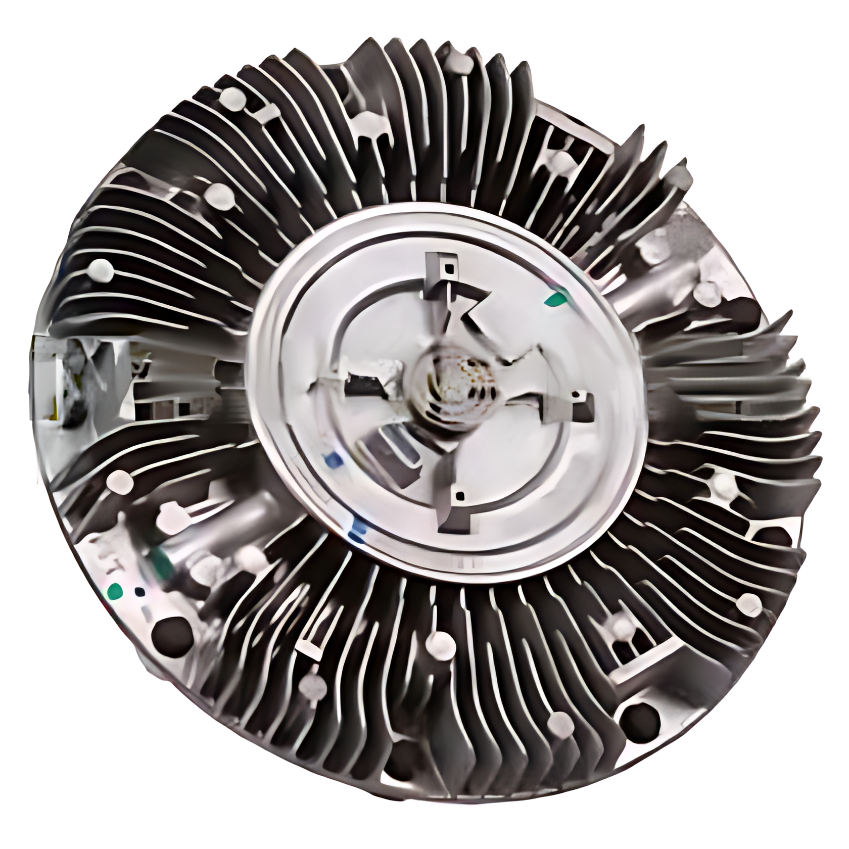 EMBREAGEM VISCOSA - 1932318