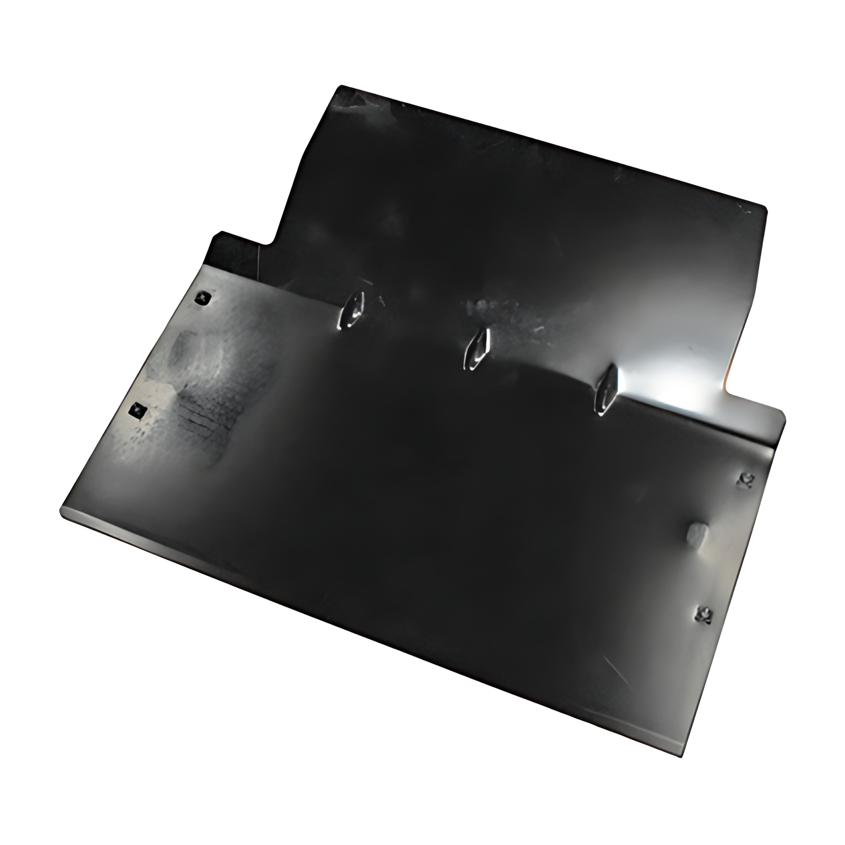 DEFLETOR AR INFERIOR - 2U0121333B