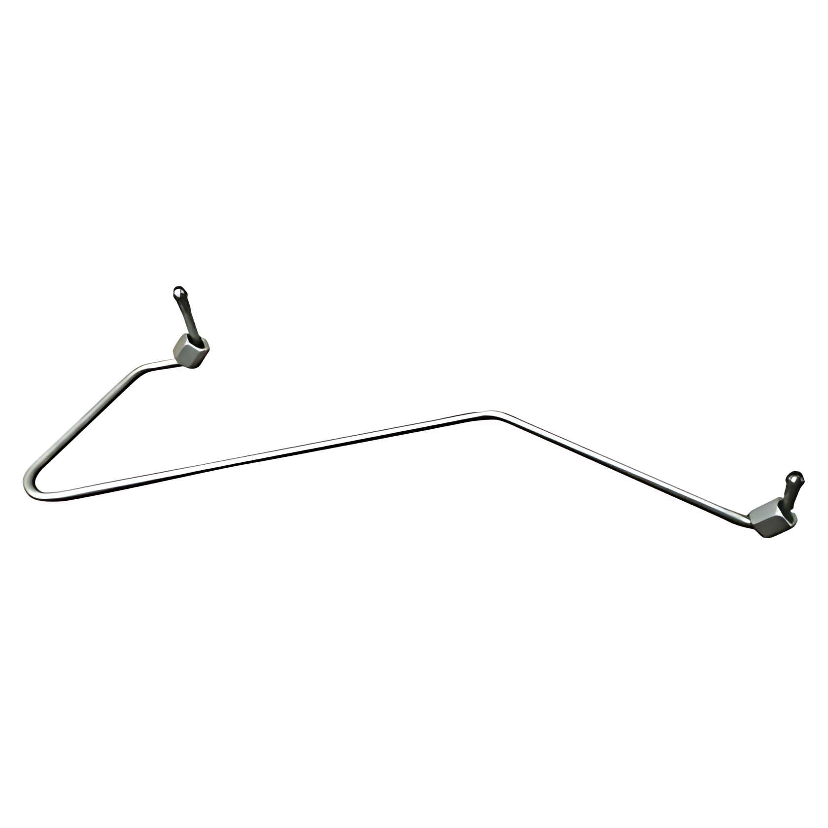 TUBO INJETOR 4CIL MOTOR CUMMINS 8.3 - 2U0130301