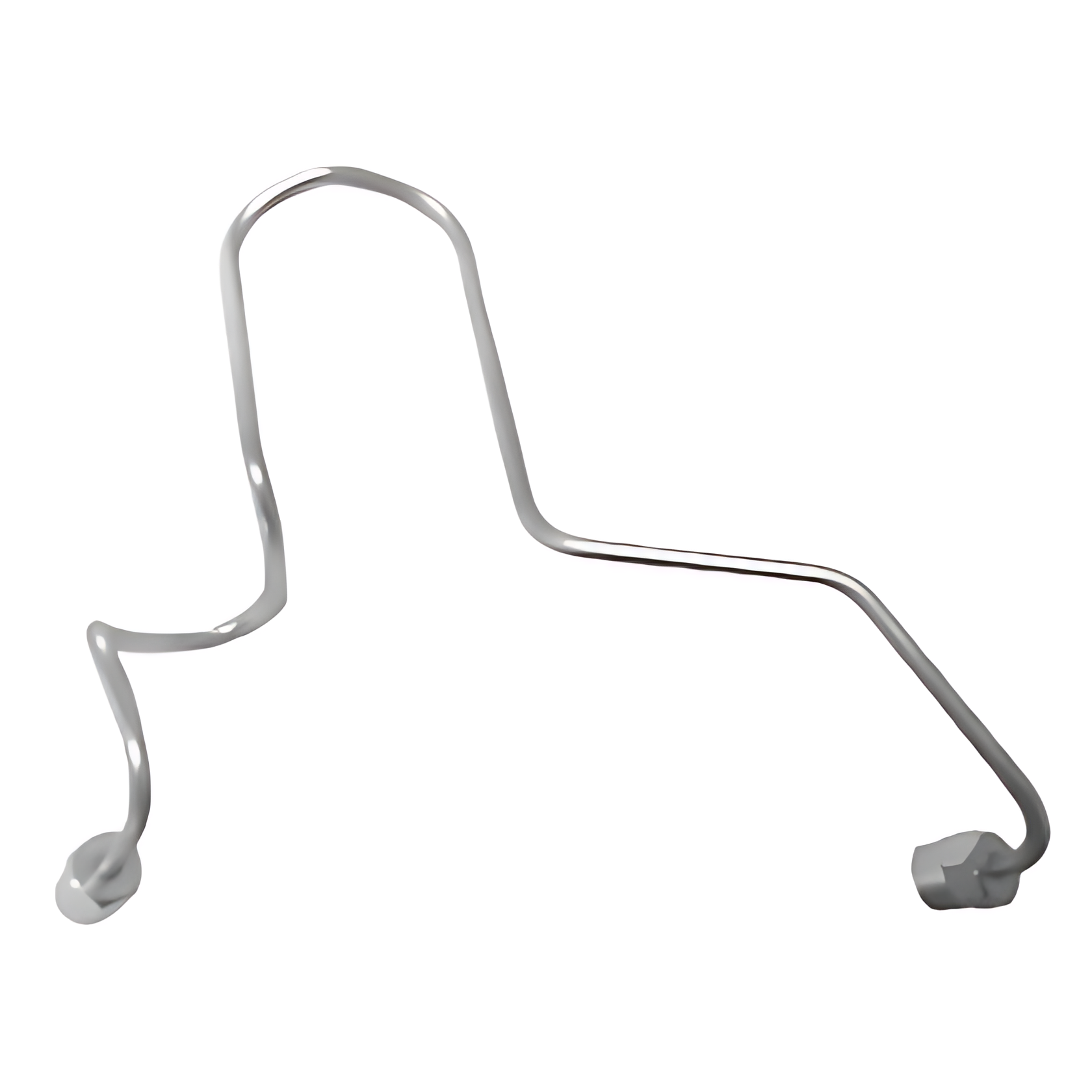 TUBO INJETOR 1CIL MOTOR CUMMINS 8.3 6CIL - 2U0130304