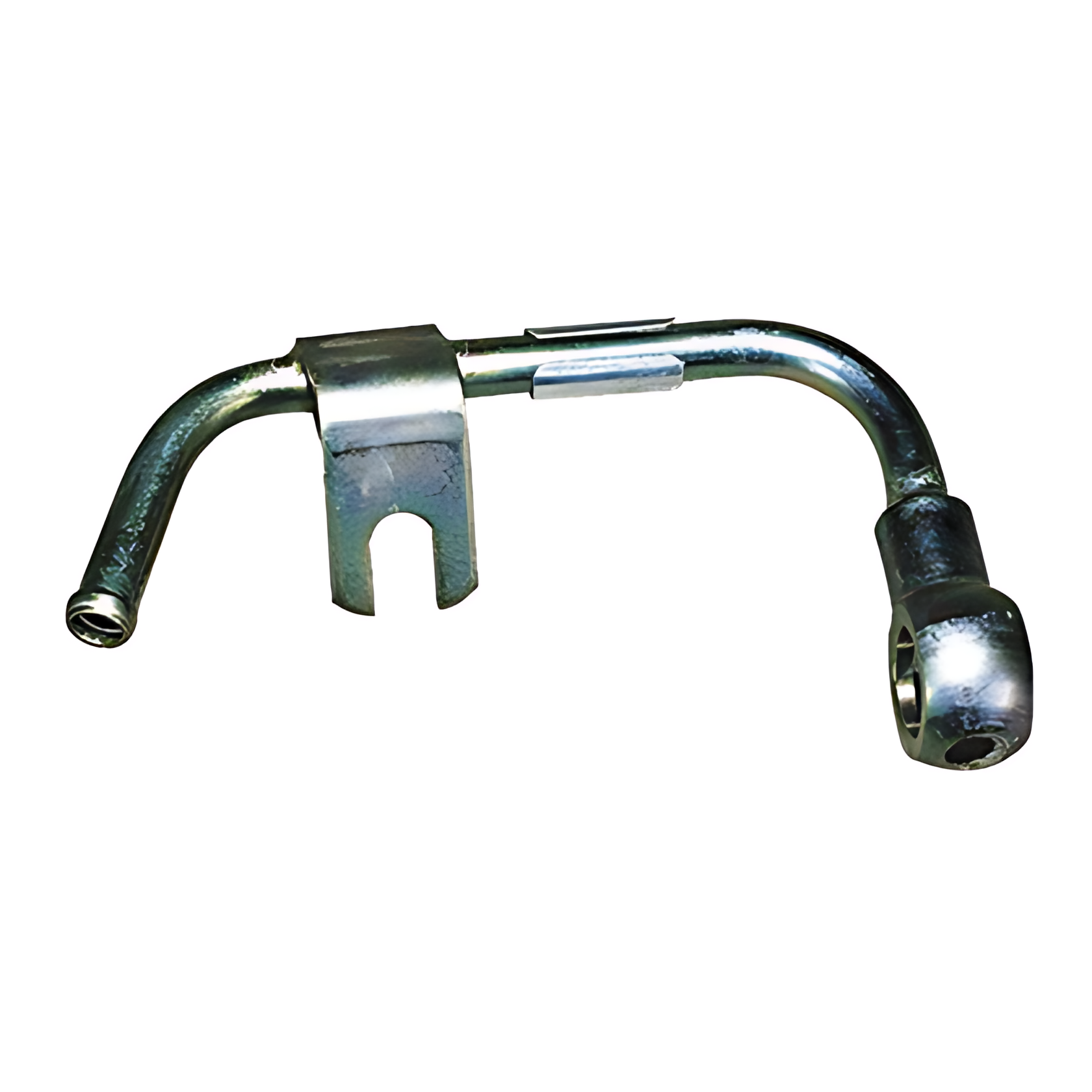 TUBO DRENO COMBUSTIVEL MOTOR CUMMINS 6CTAA 8.3 - WS1529