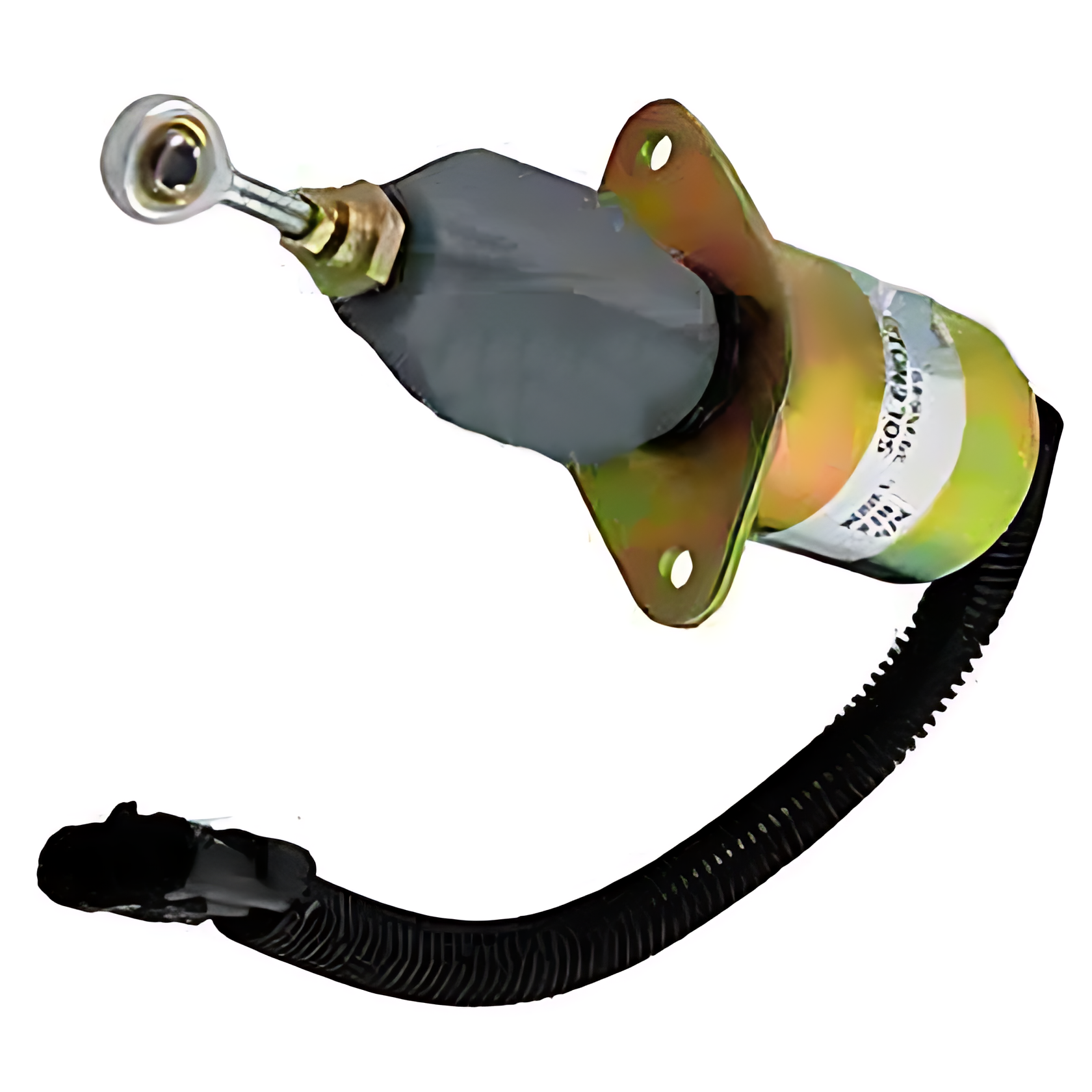 VALVULA SOLENOIDE 12V - 3935649-12V