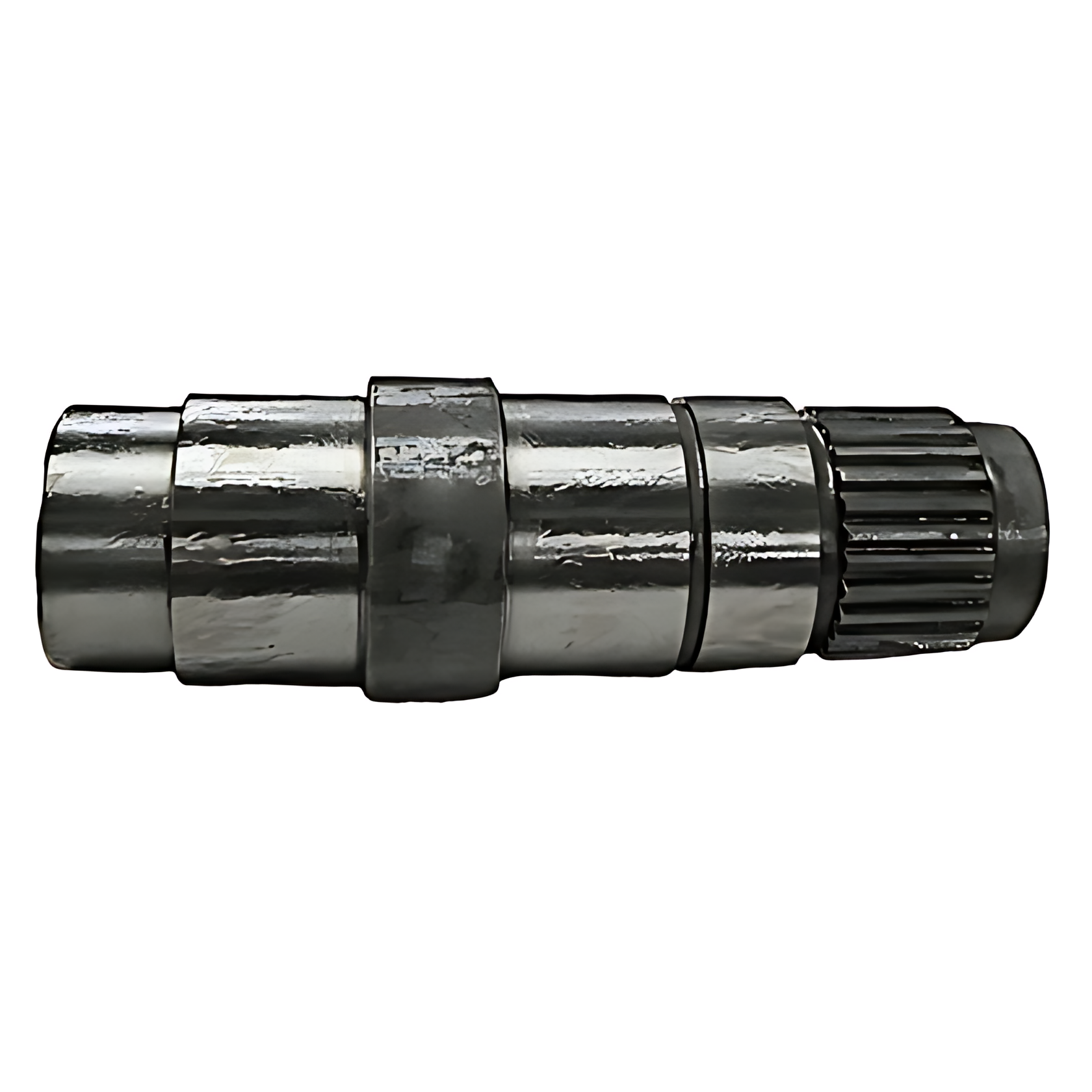 EIXO SAIDA TOMADA FORCA TRASEIRA MOTOR MWM X12 MAXXFORCE - 7005807C1E