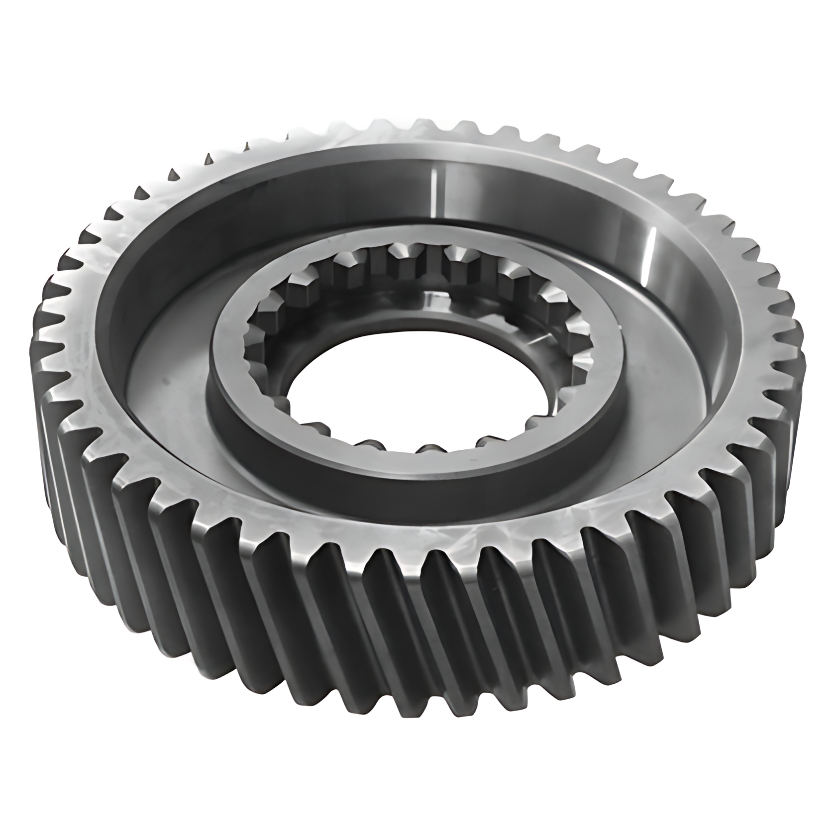 ENGRENAGEM REDUZIDA  EIXO PRINCIPAL AUXIL - 2U0311253A