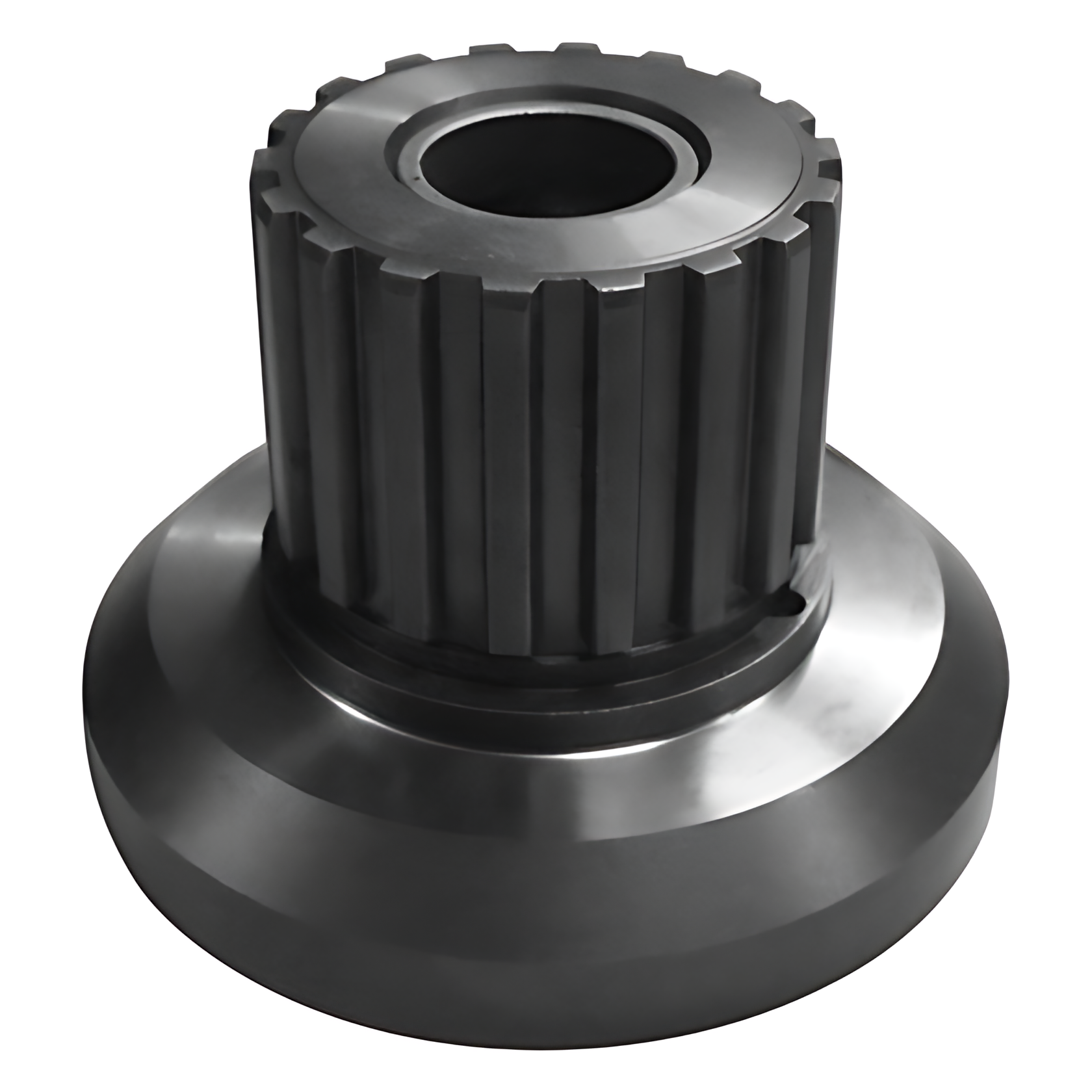 EIXO ACIONAMENTO CUBO ENGATE AO EIXO AXILIAR FTS16108LL RT8908 - 2U0311422