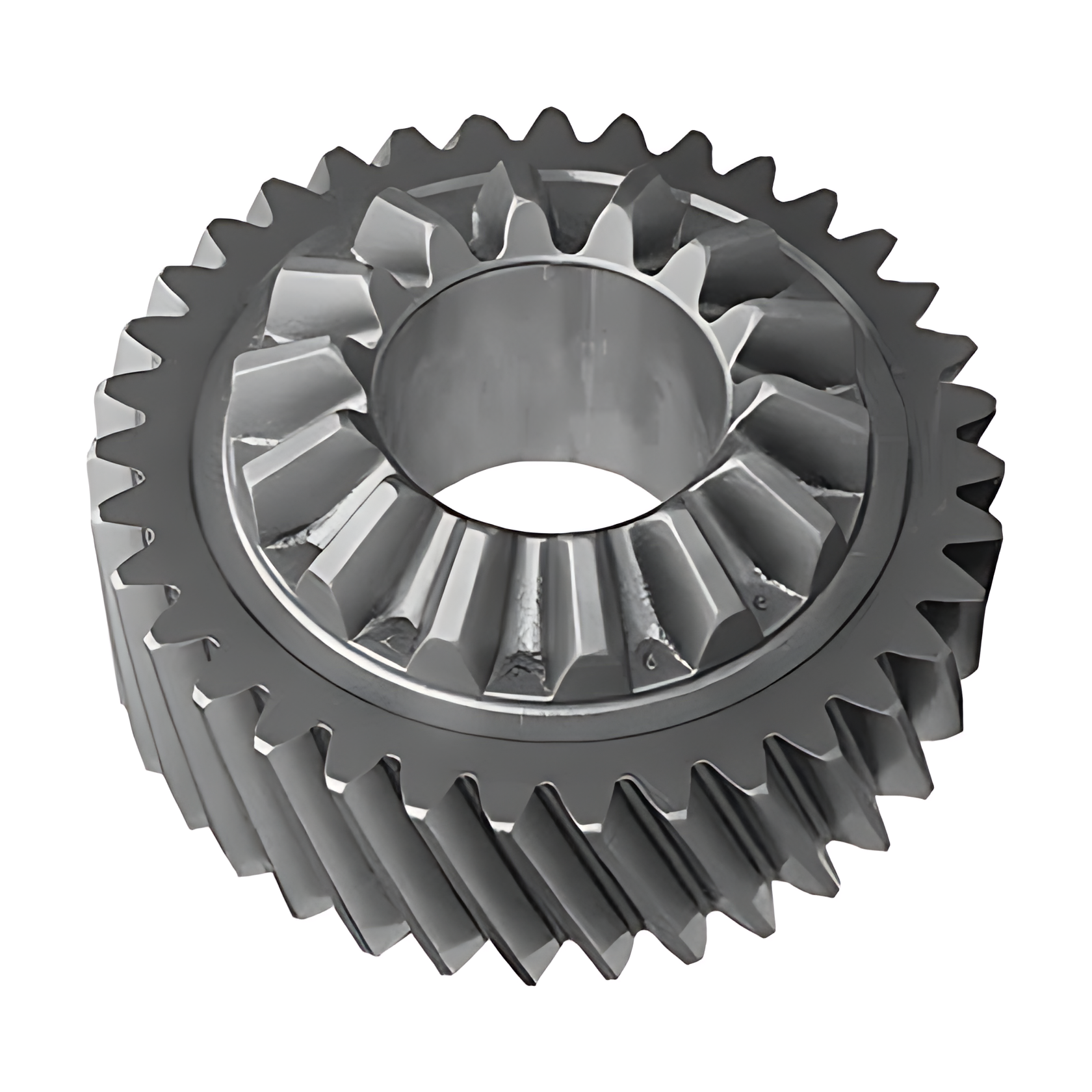 ENGRENAGEM HELICOIDAL BLOQUEIO RD23165 RD160 RD168 - 2U0525105