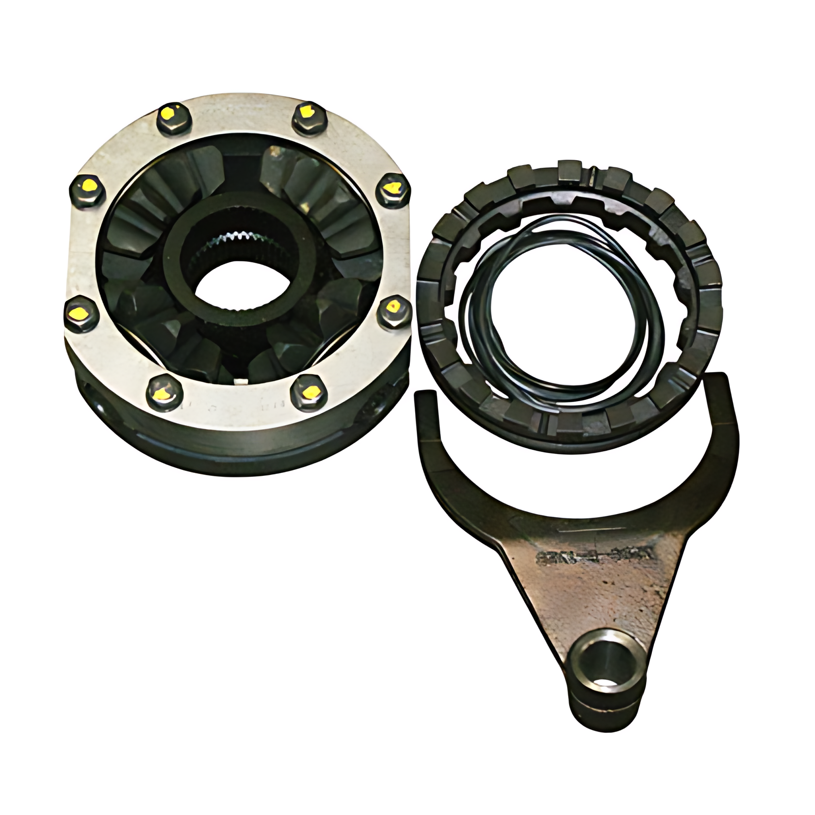 CAIXA BLOQUEIO MD168 RD160 RD23165 RD160 - A33235A2393