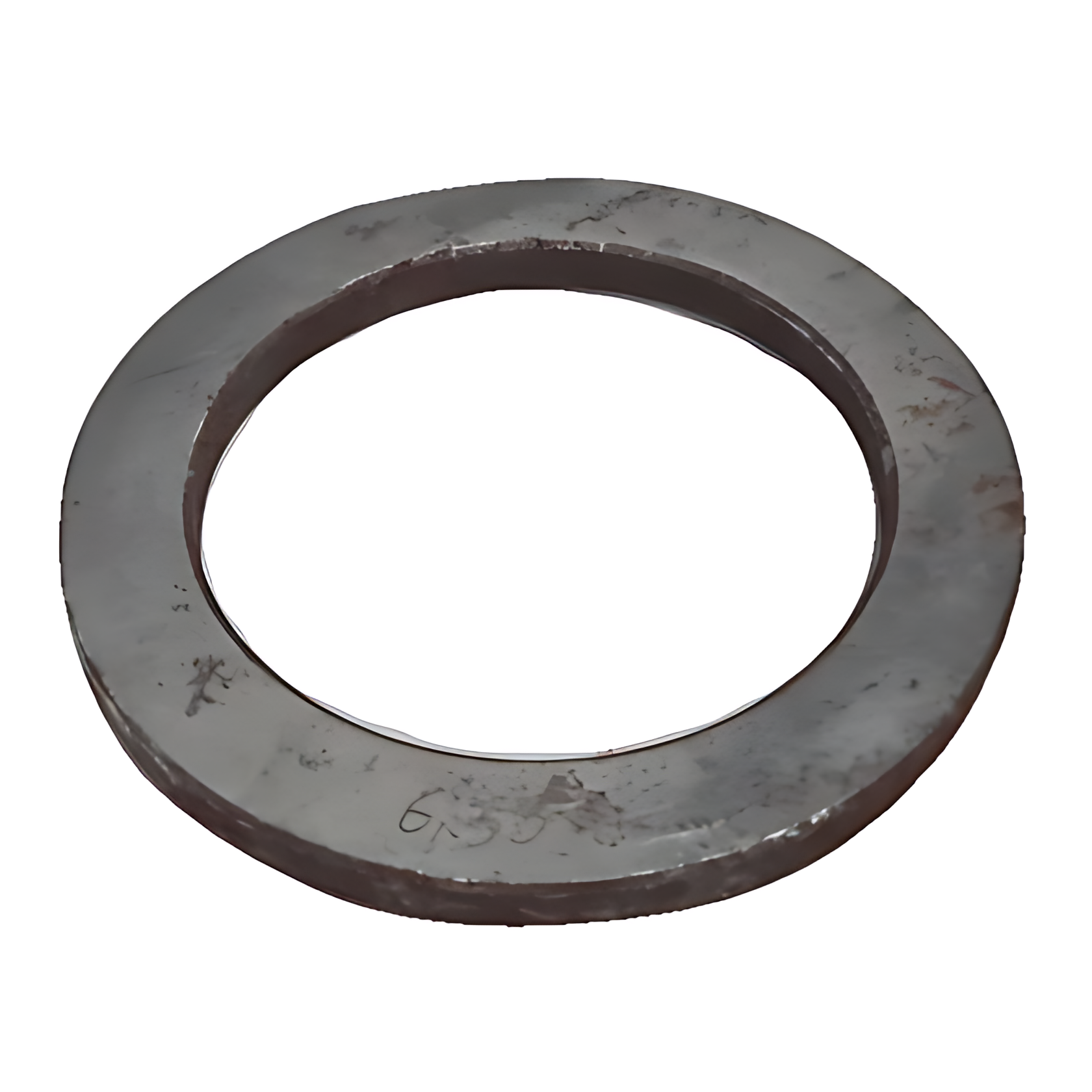 ESPACADOR ROLAMENTO DO PINHAO DIFERENCIAL RS160 MS160 MS168     6,35MM - 2U0525267Q