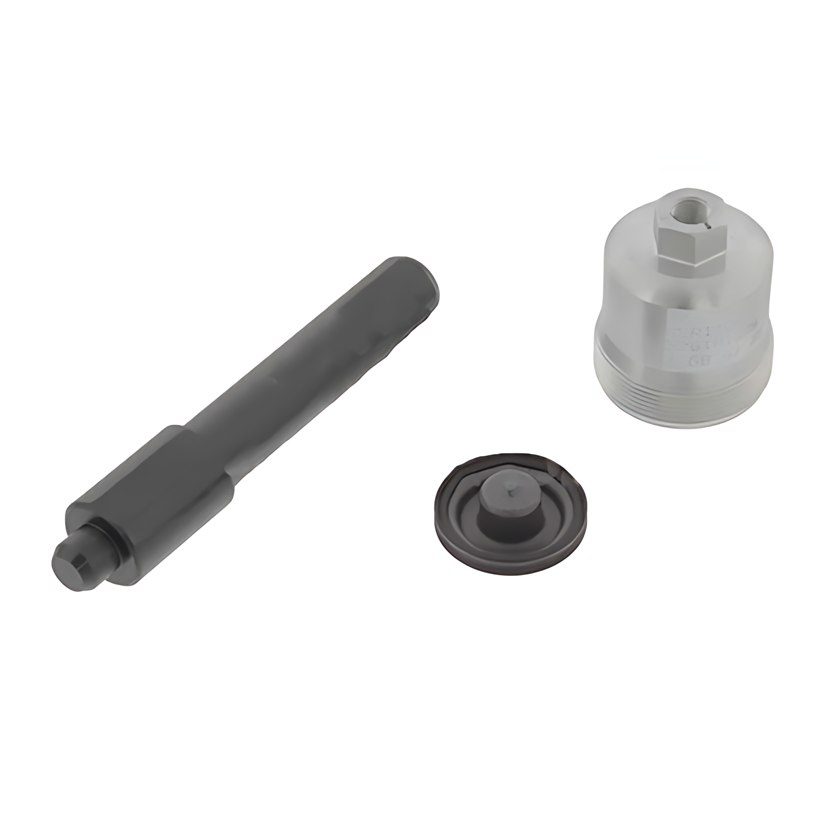 KIT DO MECANISMO RD23145 RD23160 ( ANTERIOR 145 160 ) - 2U0598777