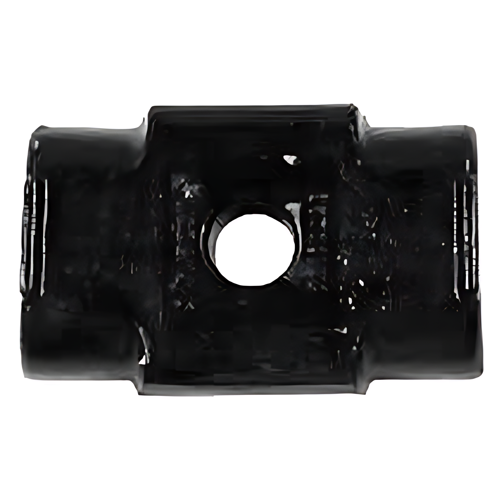 GUIA GRAMPO DE MOLA 90X160 ( SAPATA GUIA DA MOLA  ) - 301010577R