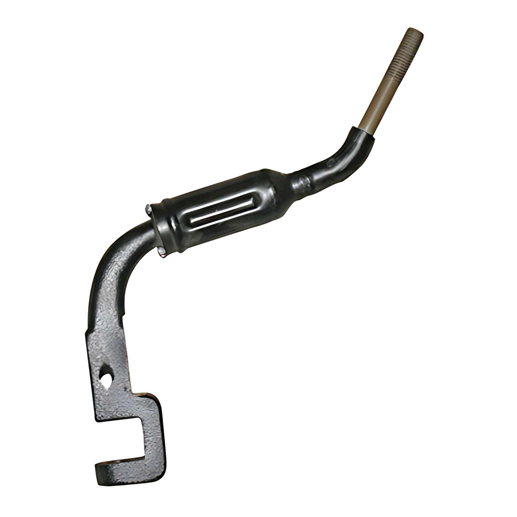 ALAVANCA CAMBIO PARCIAL - 2U0711127