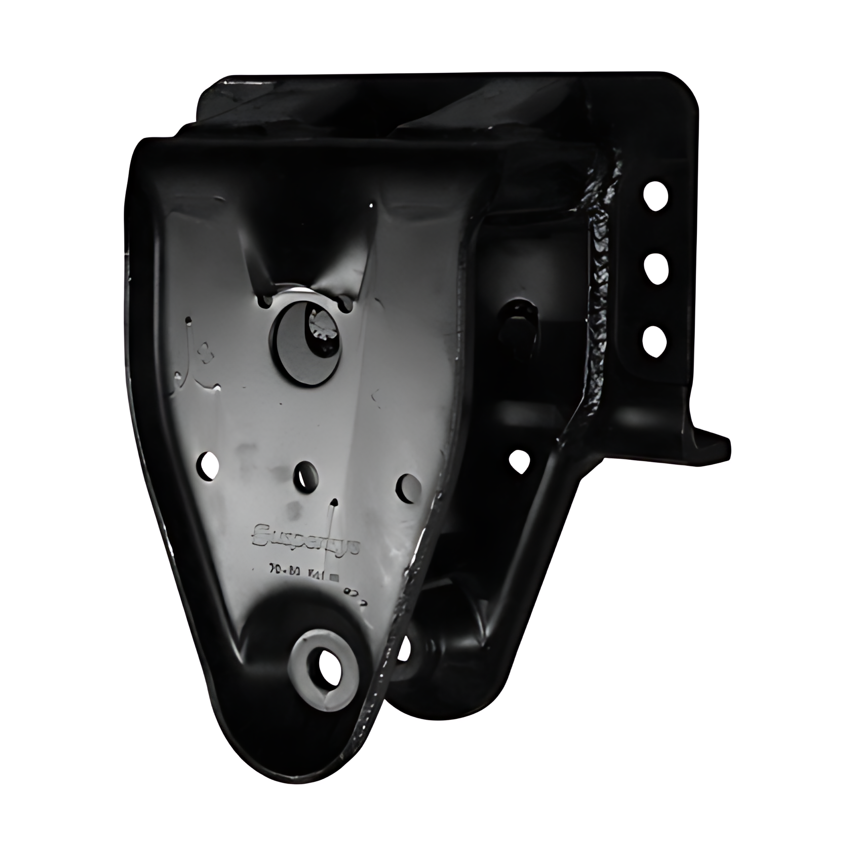 SUPORTE PARCIAL - 301207002