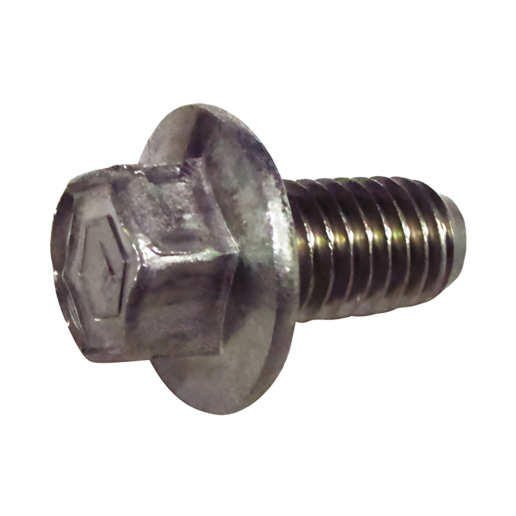 PARAFUSO SEXTAVADO M12X125X40 - 2U2103448T