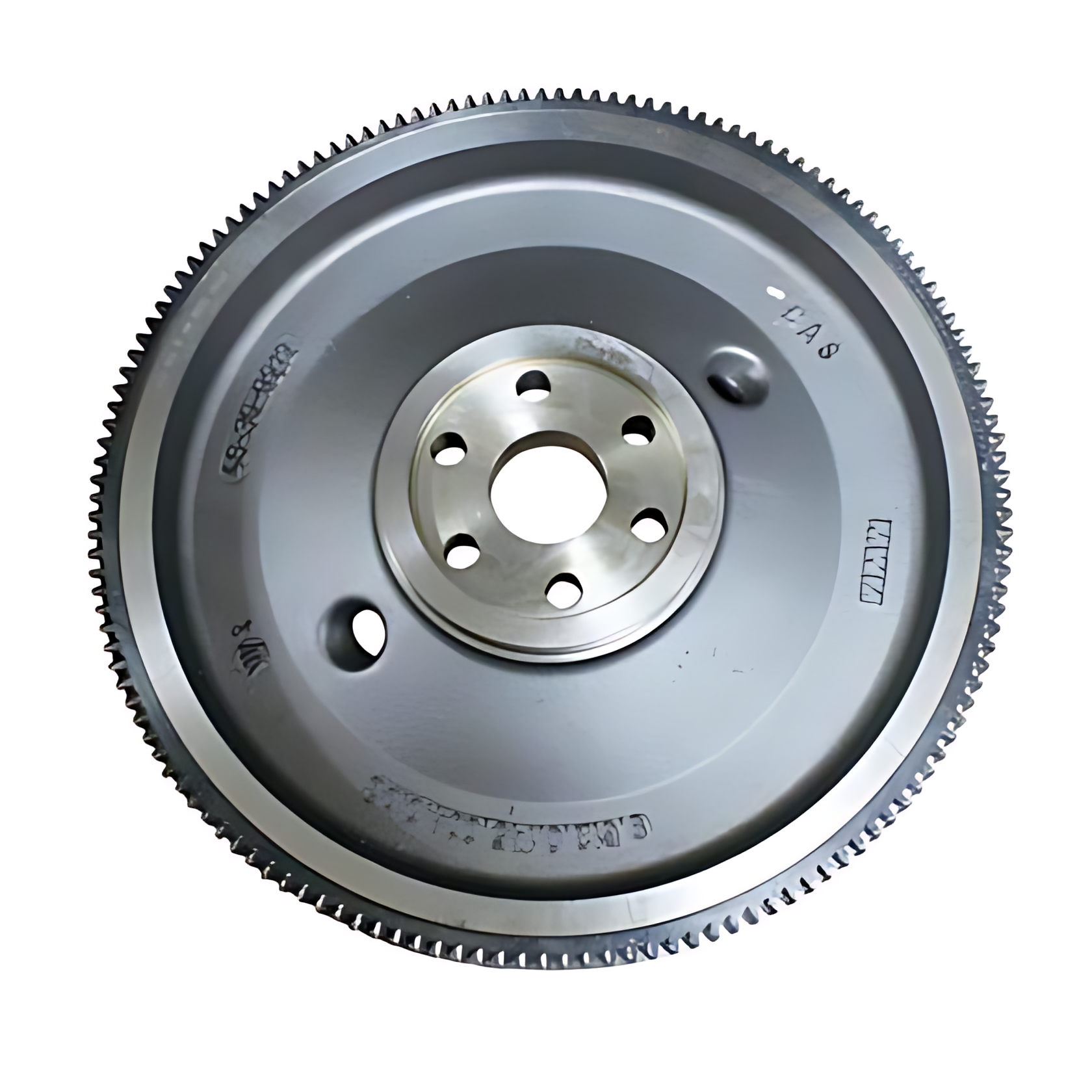 VOLANTE MOTOR MWM X12 6 CIL 6.12 TCE ( OPCIONAL ) - 961251450115