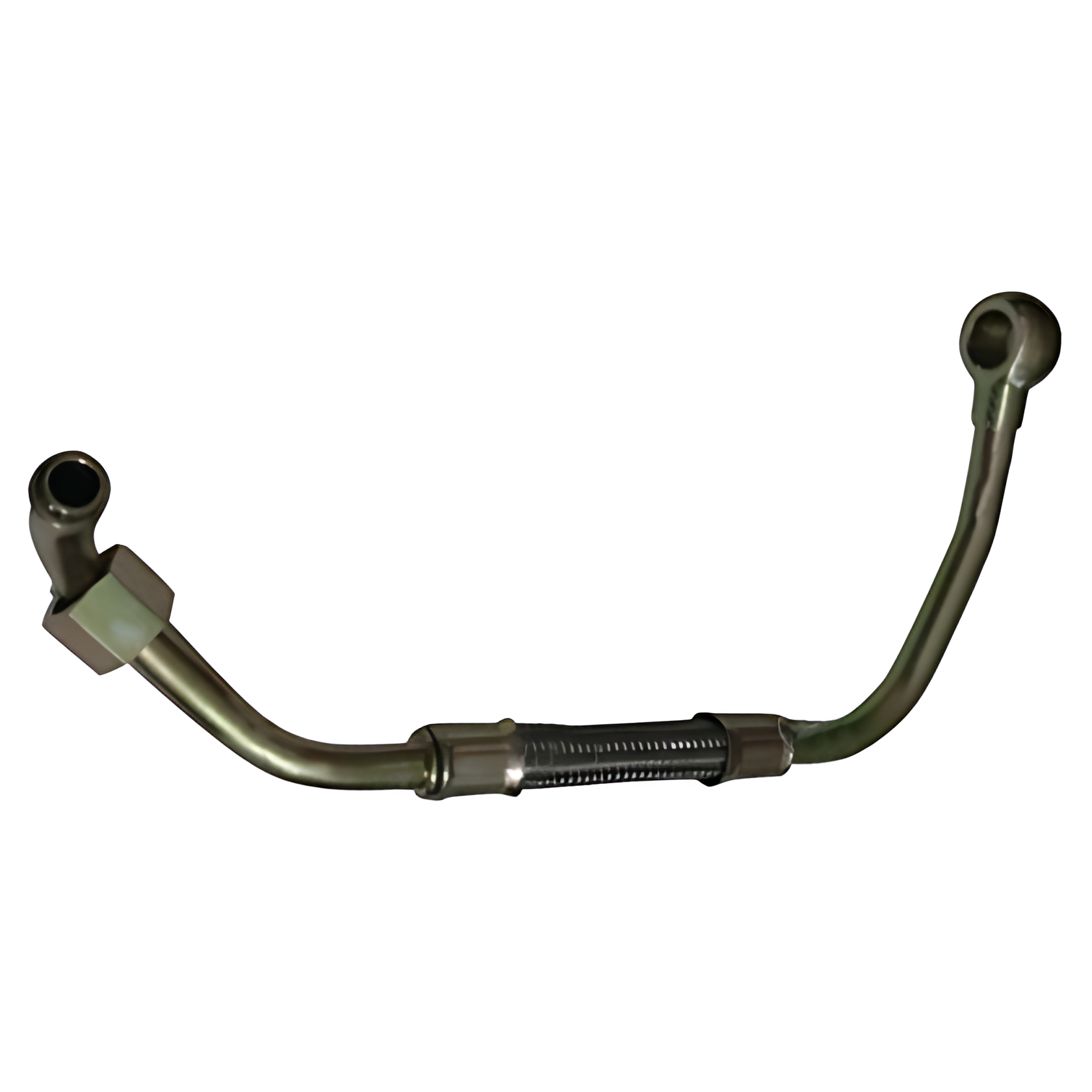 TUBO OLEO CABECOTE FILTRO - 2U2115467B