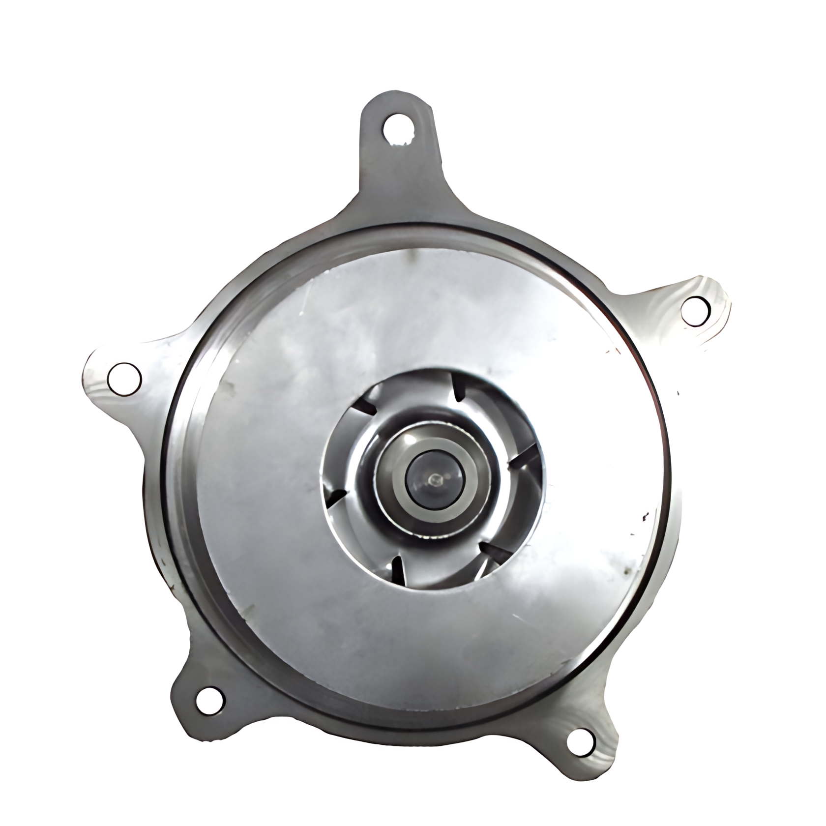 BOMBA AGUA MOTOR MWM NGD 9.3 6CIL EURO 3 ( ORIGINAL ) - 2U2121004C