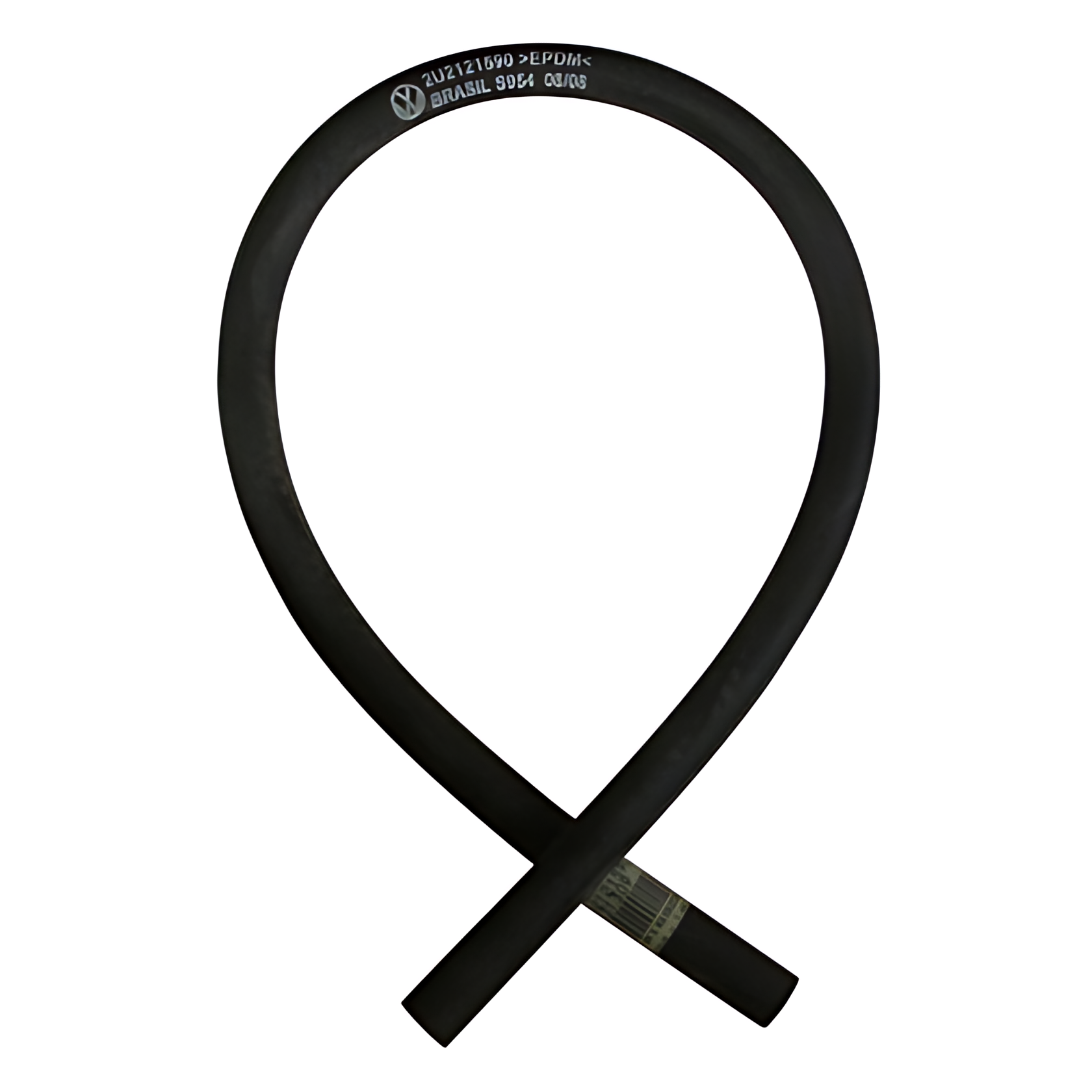 MANGUEIRA LIGACAO RESERVATORIO AGUA - 2U2121590