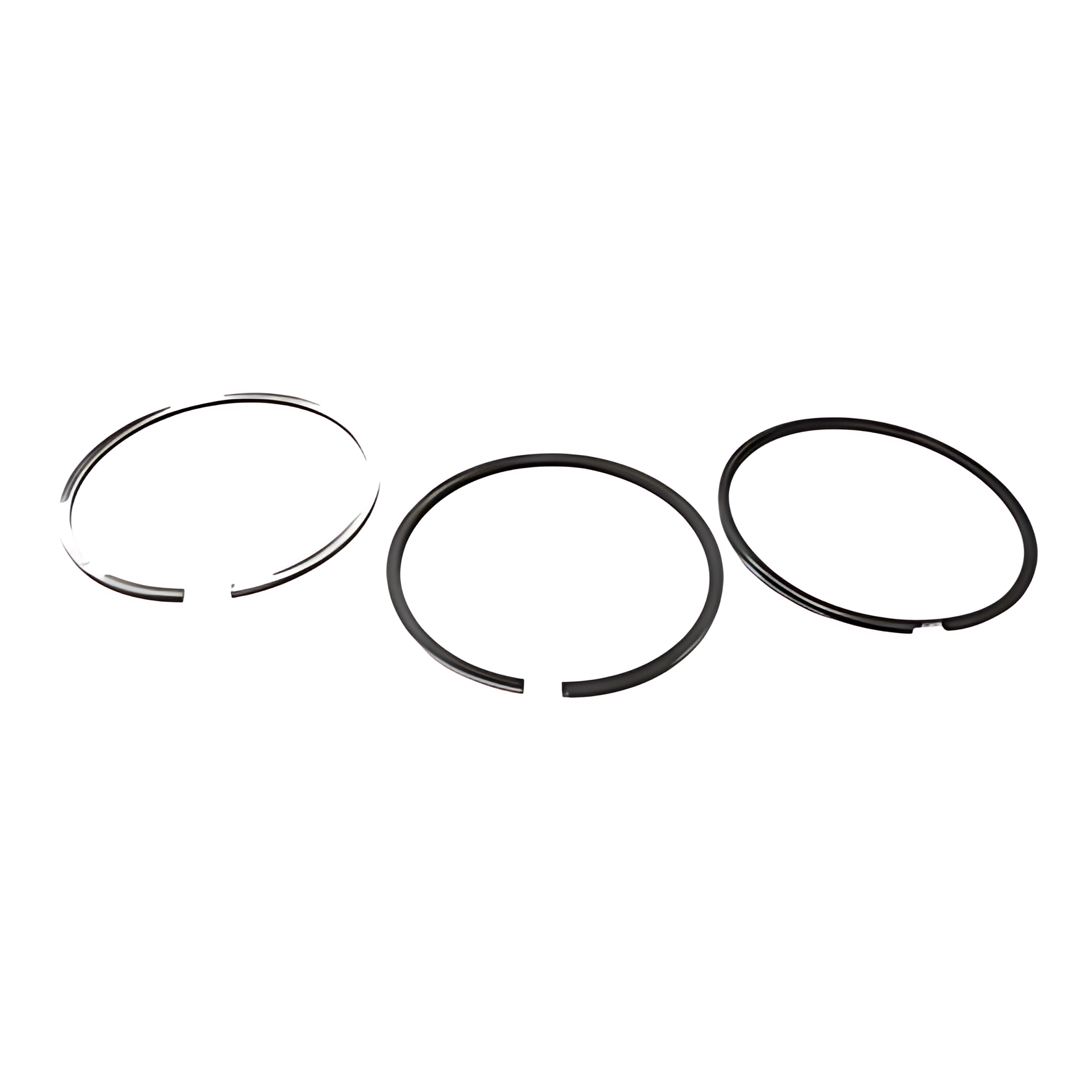 JOGO ANEIS STD MOTOR MWM NGD 9.3 6CIL EURO 3 ( 1 CILINDRO ) - 2U2198151