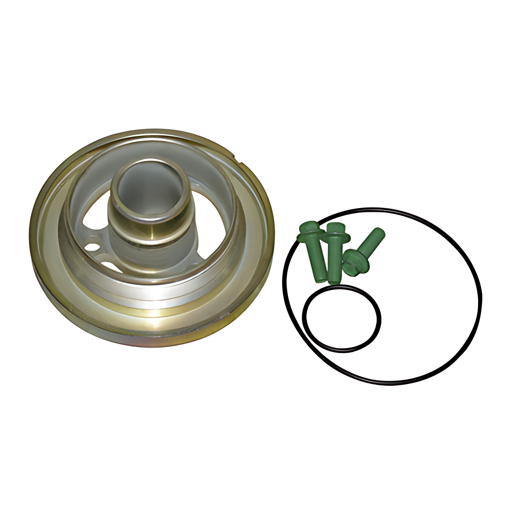 ADAPTADOR FILTRO OLEO MOTOR MWM NGD 9.3 6CIL EURO 3 - 2U2198751