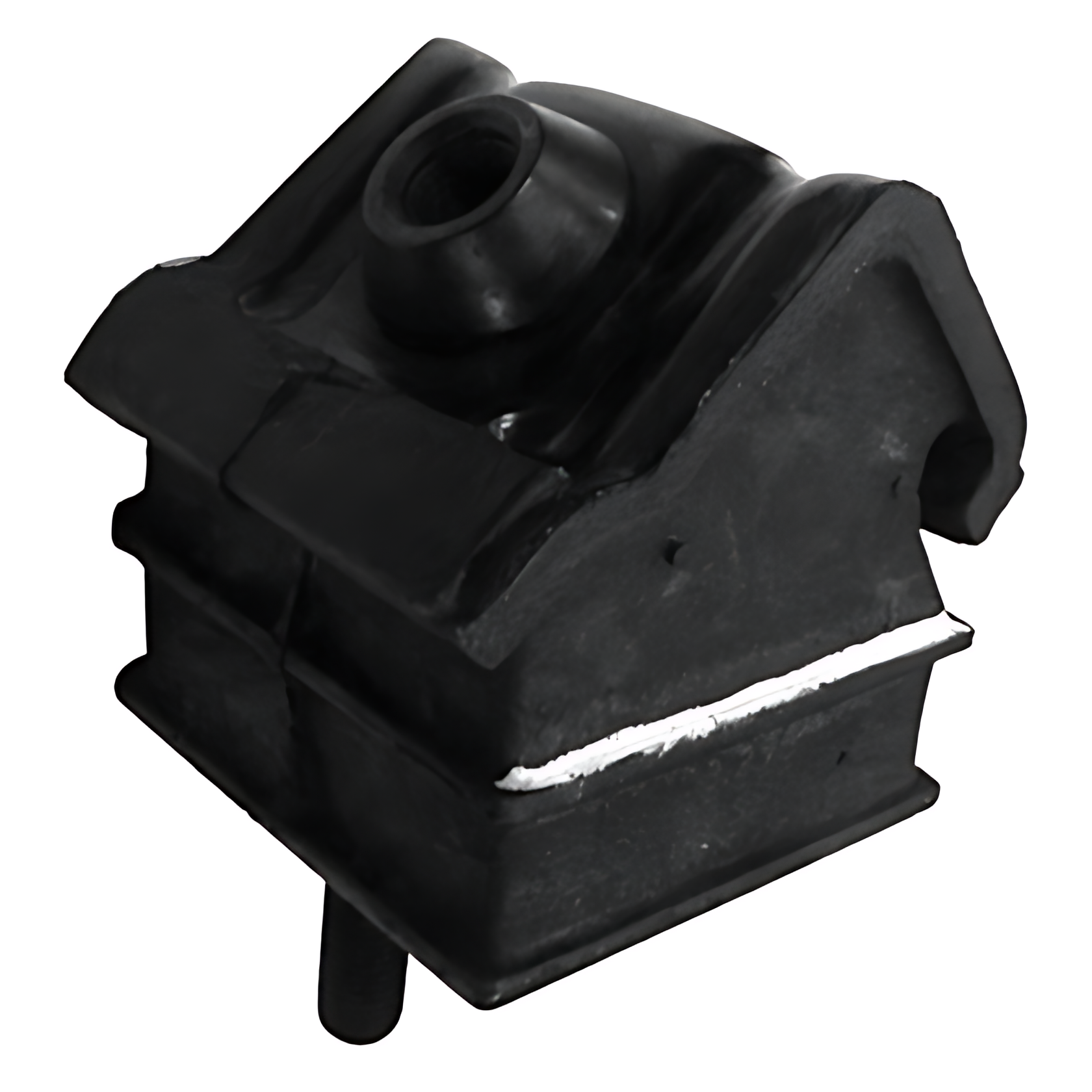 COXIM DIANTEIRO MOTOR  (REFIL) SEM CHAPA ESTABILIZADORA (ORIGINAL) - 2U2199255