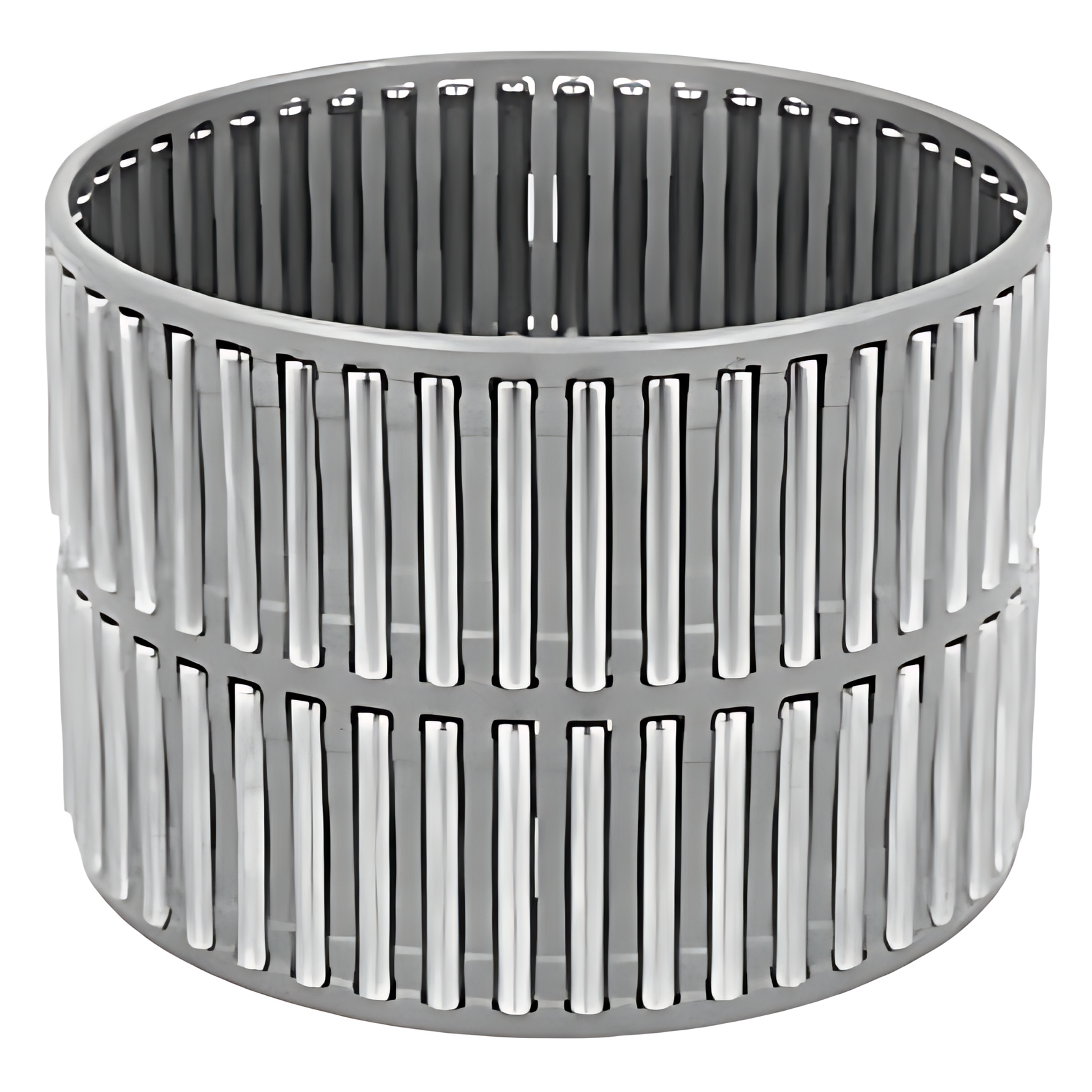 ROLAMENTO GAIOLA AGULHAS ZF 16S221 - 0750115327