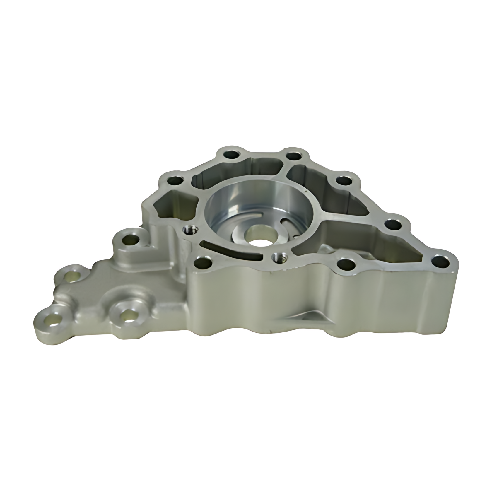 CARCACA BOMBA OLEO ZF 16S221 2220 2520 2521 2321 1685 - 1315302121