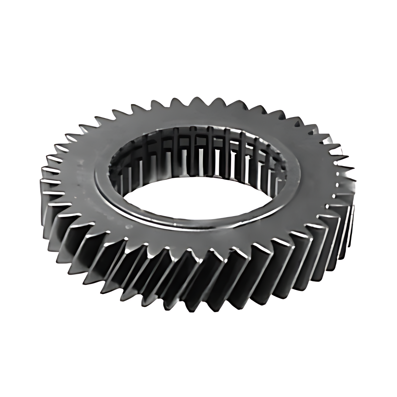 ENGRENAGEM ROTOR BOMBA OLEO CAMBIO ZF 16S221 16S1685 12AS1930 16AS2630 16AS2631 - 2U2315119