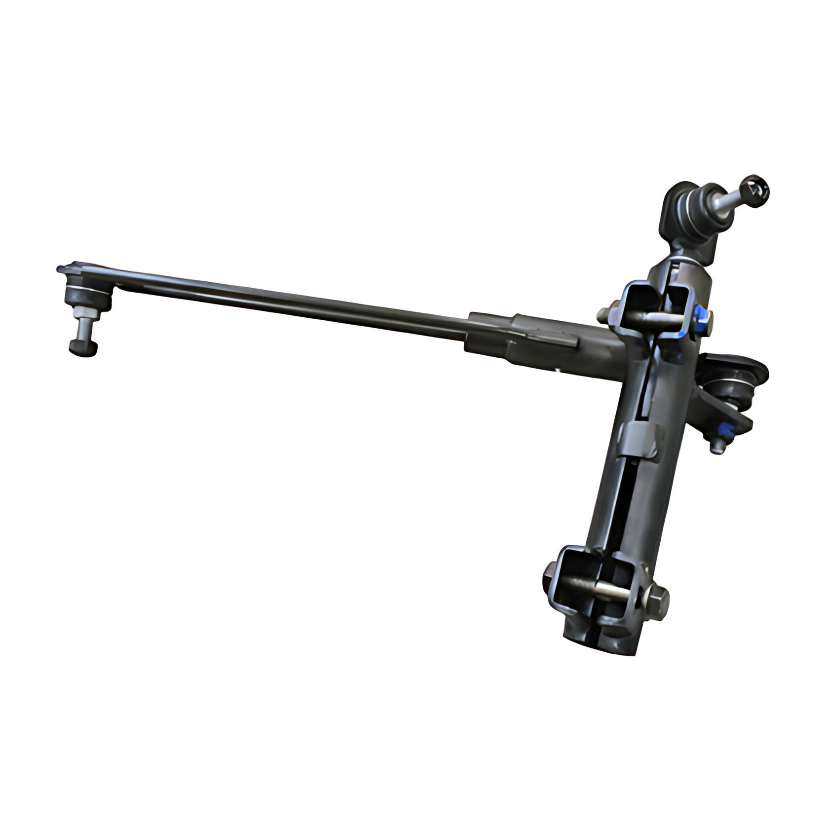 HASTE COMPLETA ZF 16S1650 - 0501398774