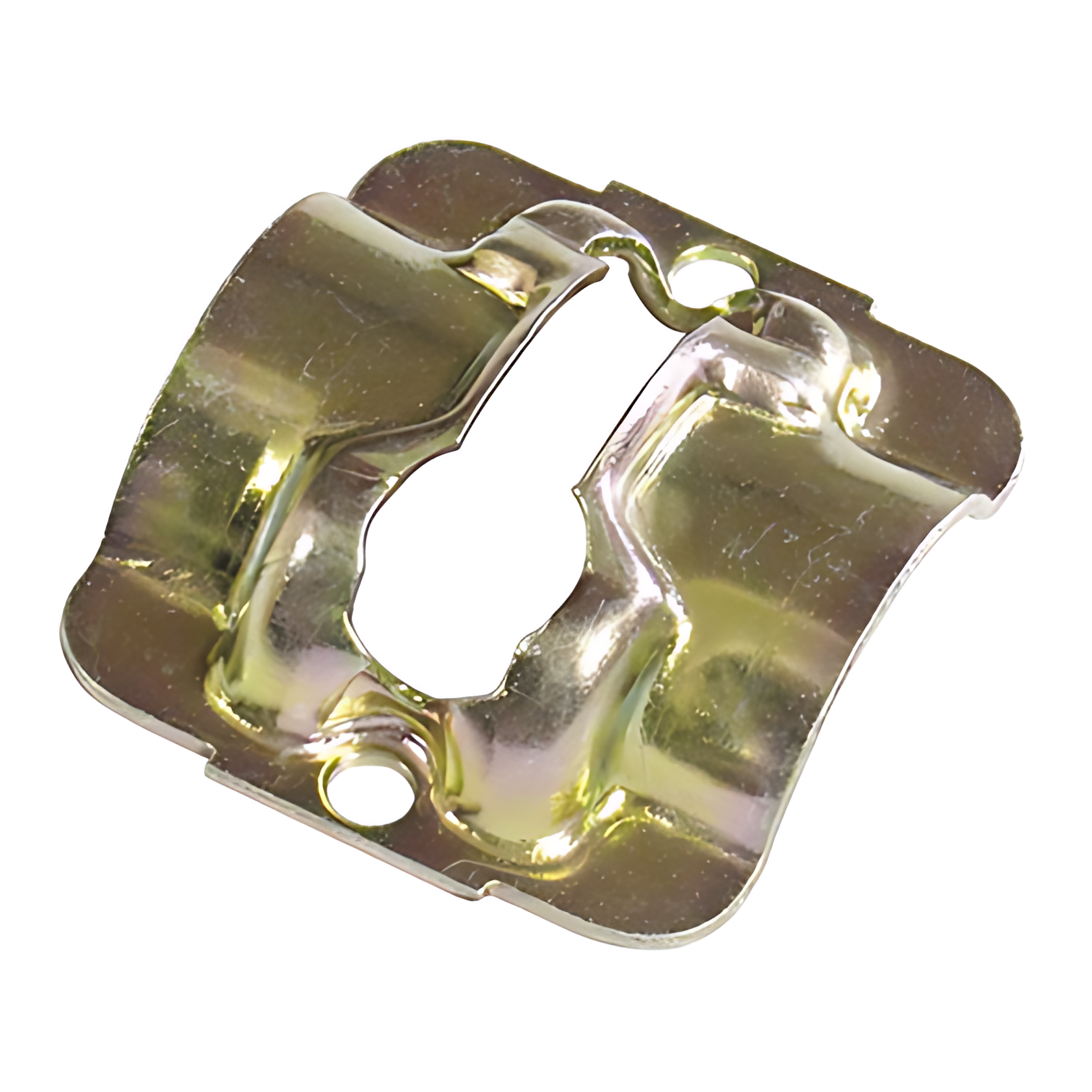 CHAPA POSICIONADORA VALVULA FREIO MAO - 2UH607225