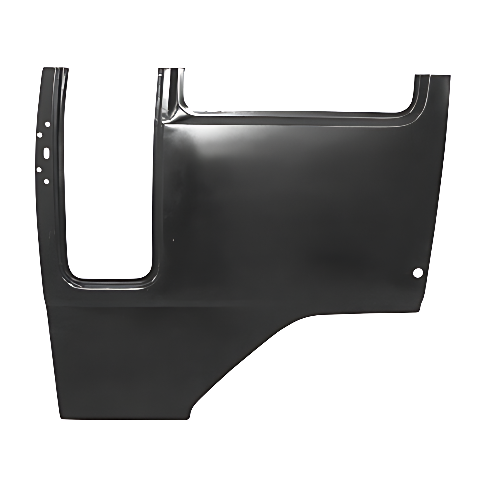 MEIA FOLHA PORTA LE CARGO - 2UH831051