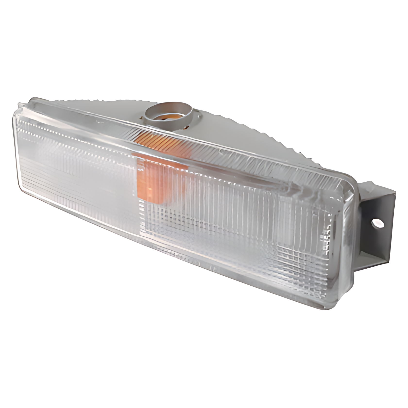 LANTERNA DIRECIONAL COM CUPULA LE CRISTAL - 2UH953041