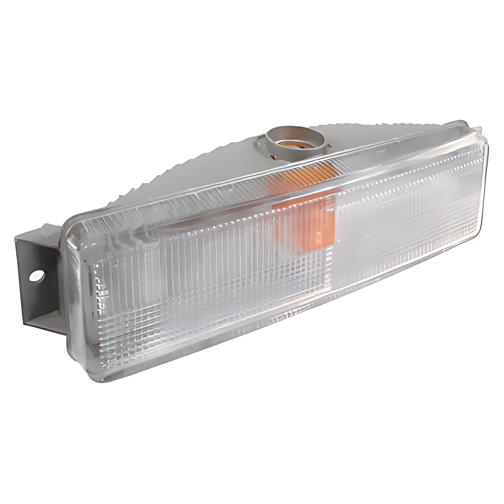 LANTERNA DIRECIONAL COM CUPULA LD CRISTAL - 2UH953042