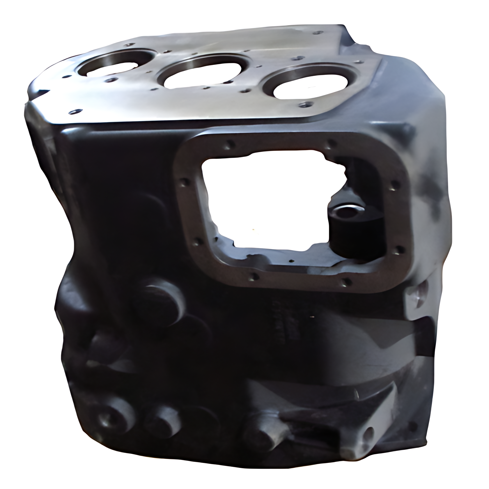 CARCACA DIANTEIRA CAMBIO - 2UU301103