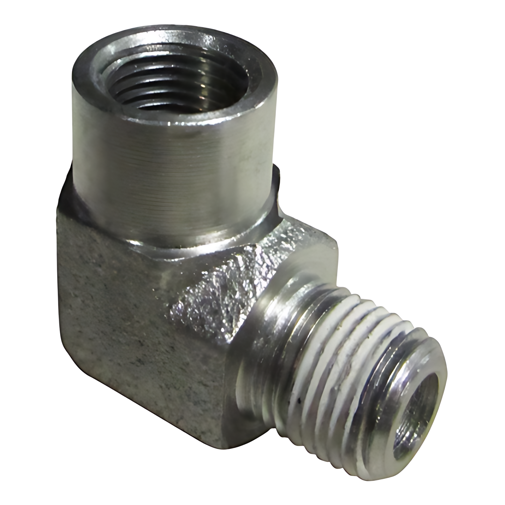 COTOVELO DE ACO ORIG - 2UU301137