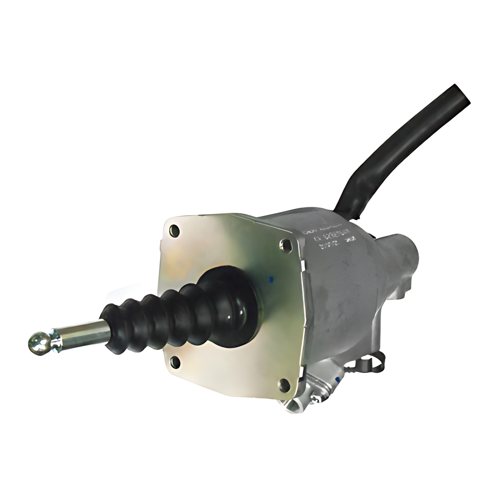 SERVO EMBREAGEM VOLVO 100MM HASTE CURTA - 20524584