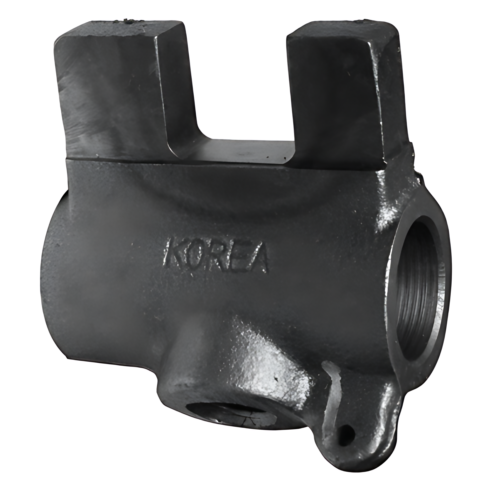 BLOCO DE ENGATE - 14658