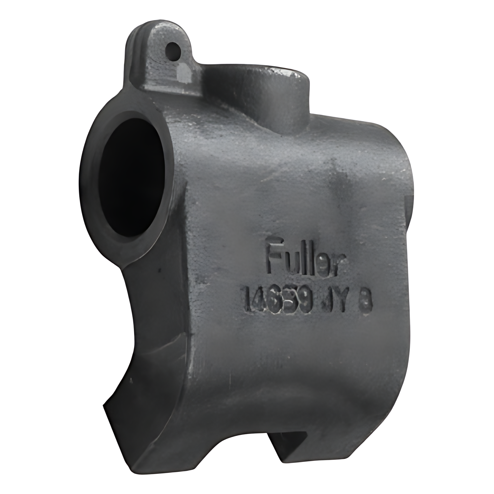 BLOCO DE ENGATE DA 3 E 4 VELOCIDADE - 2UU311563