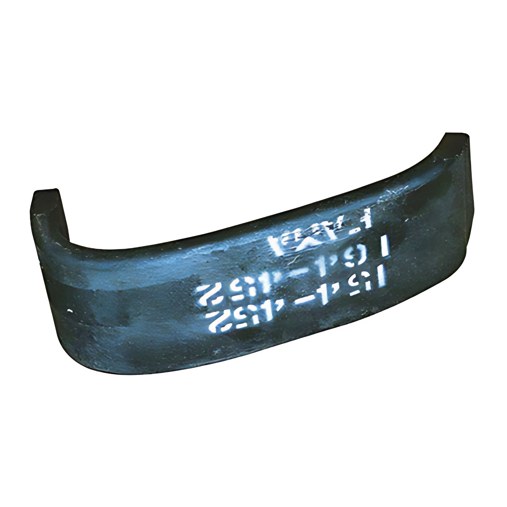 CHAPA ASSENTO SUPERIOR MOLA ( REFORCADA PARTE TRASEIRA ) - 2UU511349