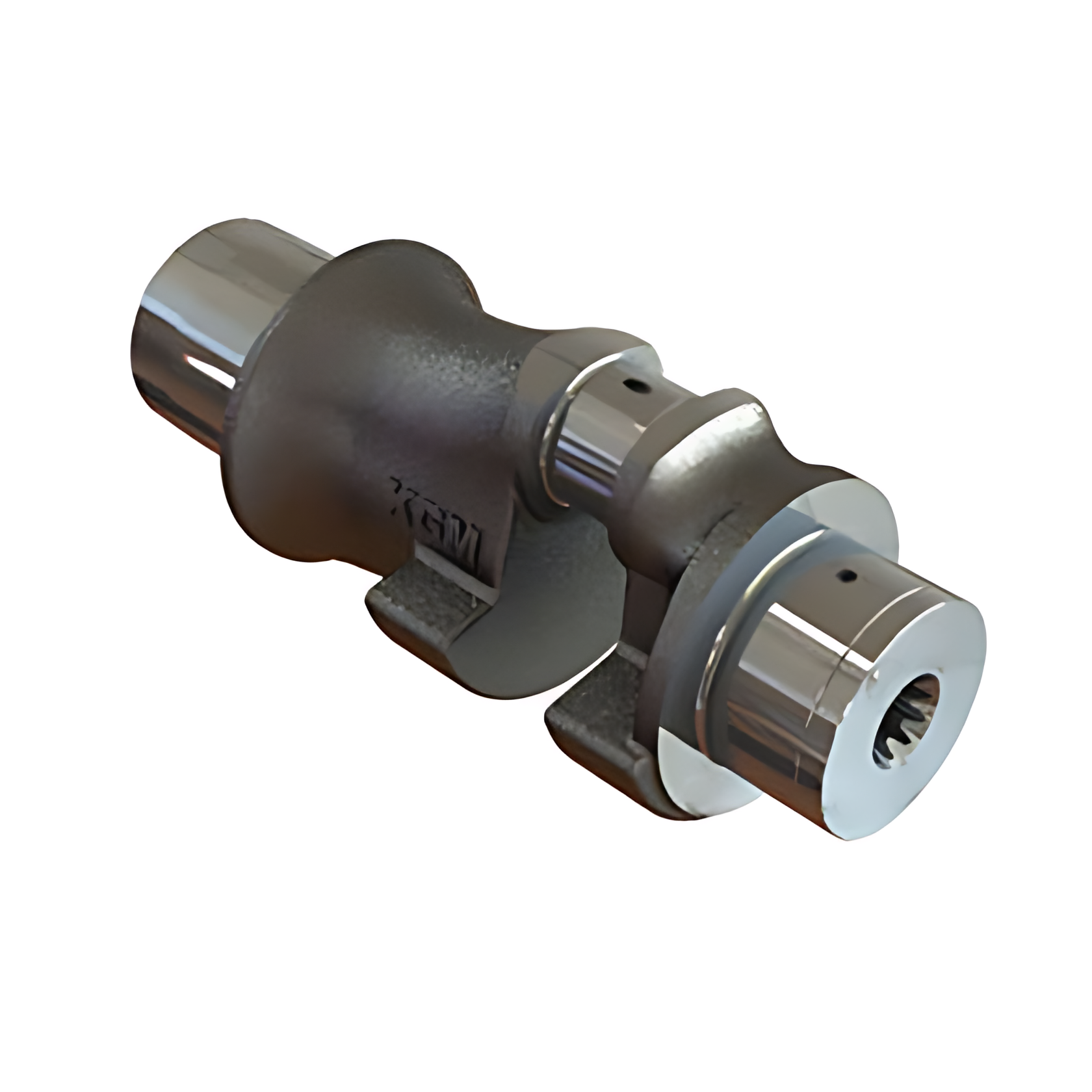 VIRABREQUIM COMPRESSOR CONSTELLATION - 2V2145127