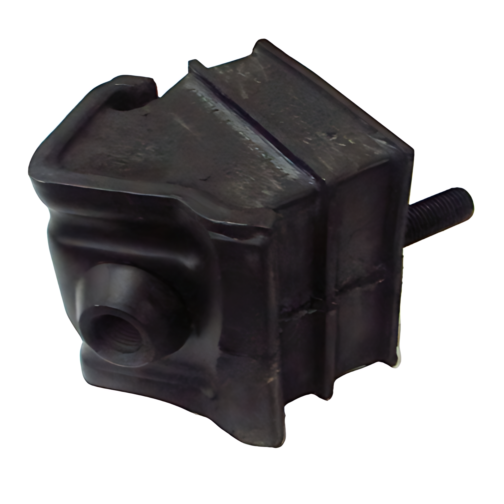 COXIM DIANTEIRO MOTOR  REFIL SEM CHAPA ESTABILIZADORA (ORIGINAL) - 2V2199255