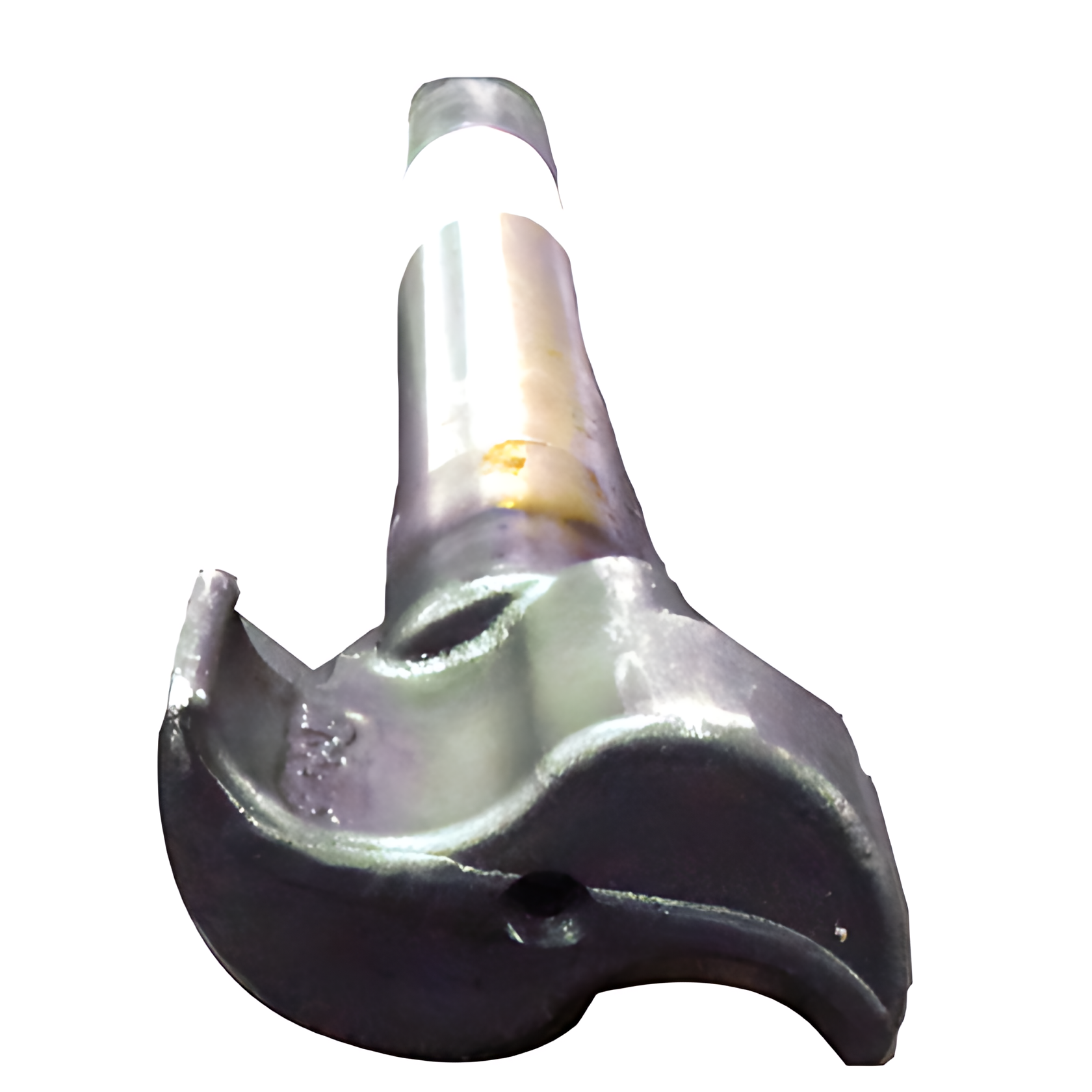 EIXO S TRASEIRO LE 19320E-25370E (S) - 2V2609819