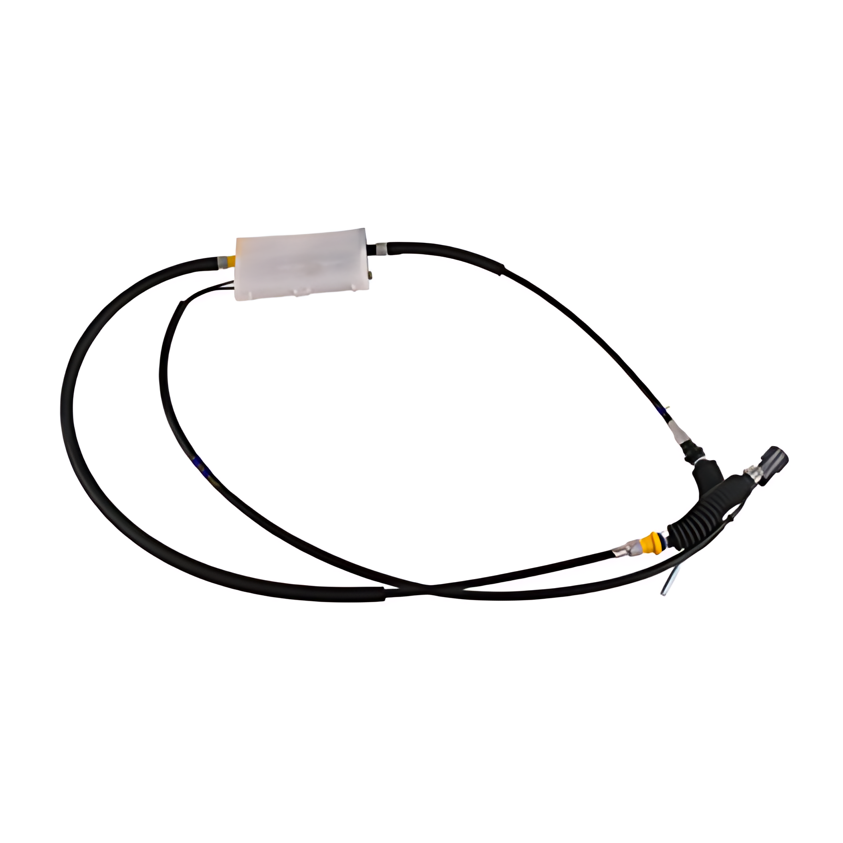 CABO ACEL.MULTIPLAS FUNCOES COMPL.1099MM - 2VB721555