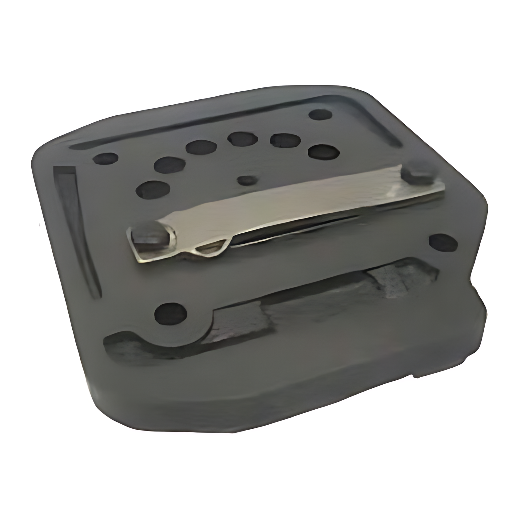 VALVULA LAMELA CABECOTE COMPRESSOR - 2VC145719