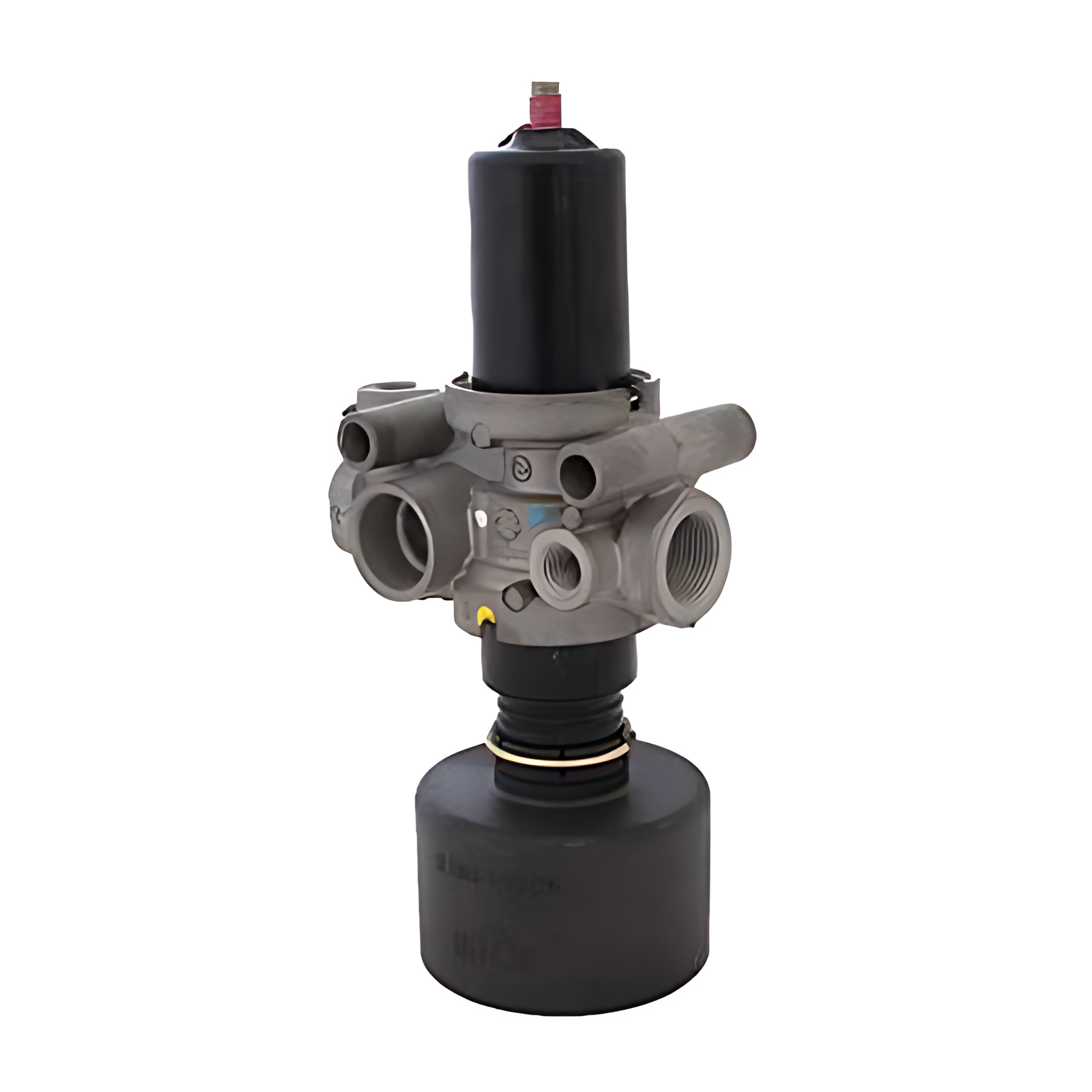 VALVULA REGULADOR DE PRESSAO - 2VC607243