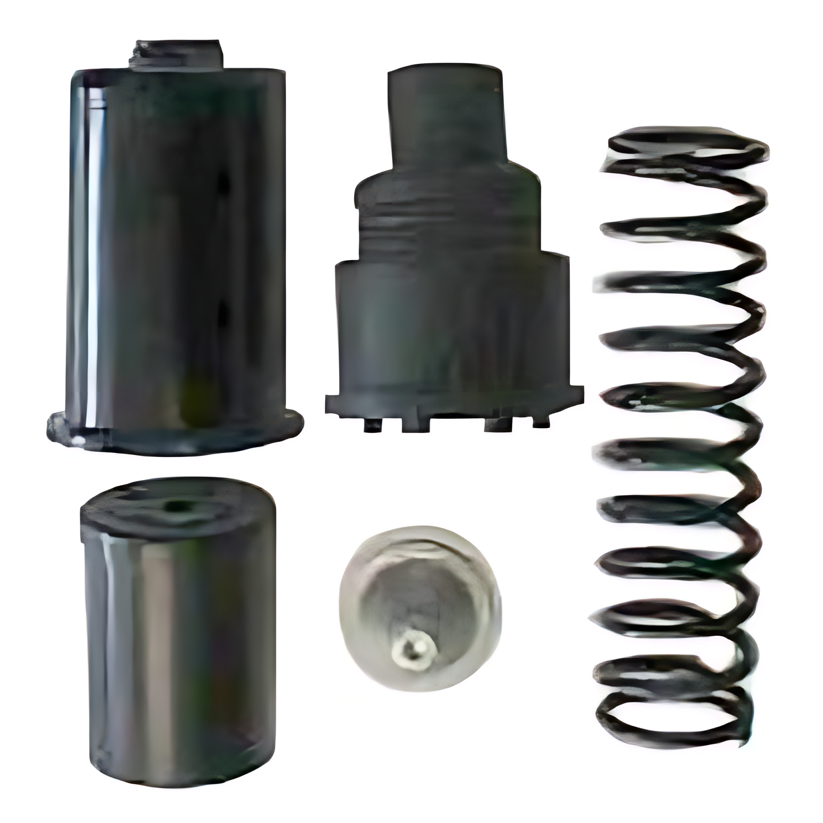 KIT REPARO DR35 - 2VC607243R