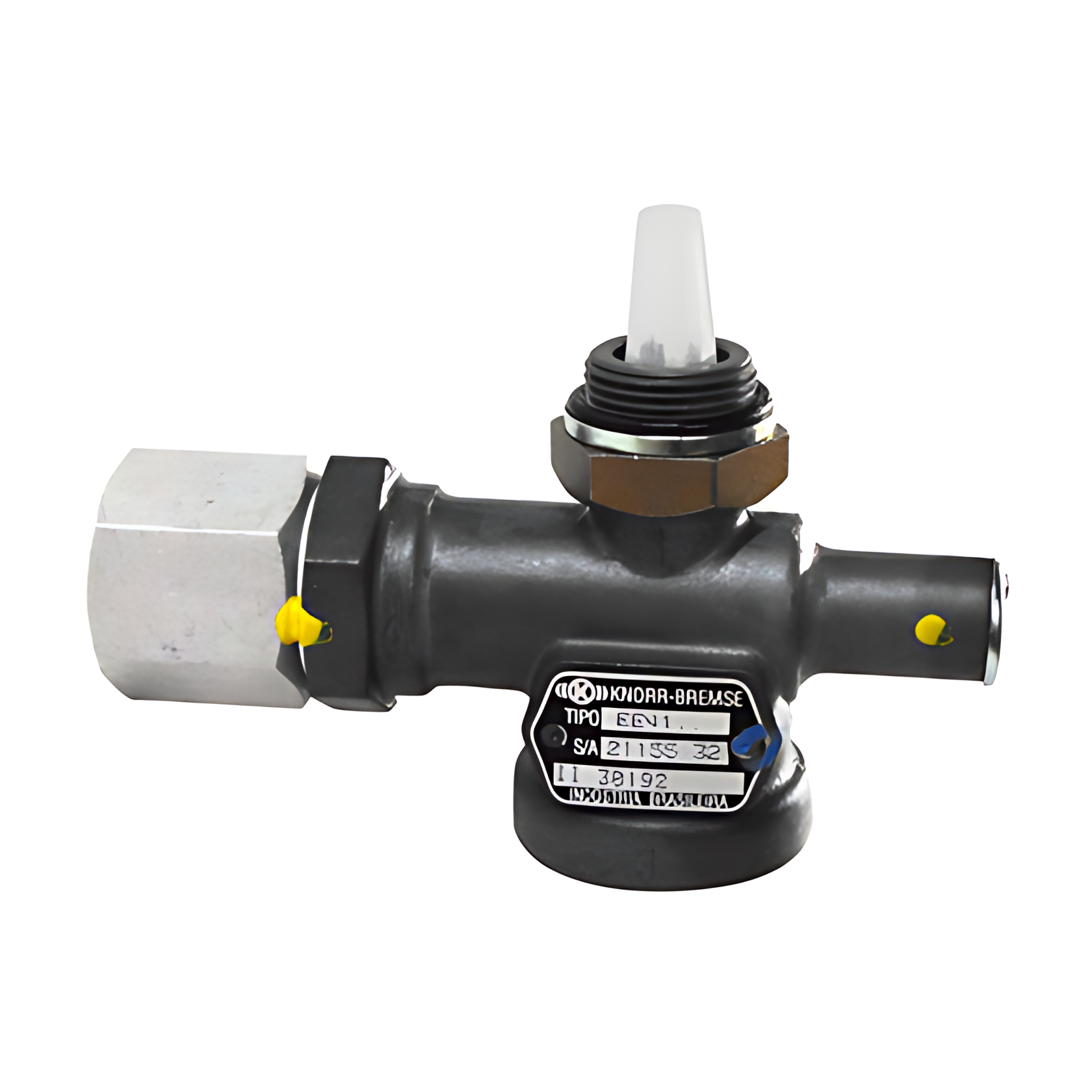 ADAPTADOR PARA 2VC607271 - 2VC607271