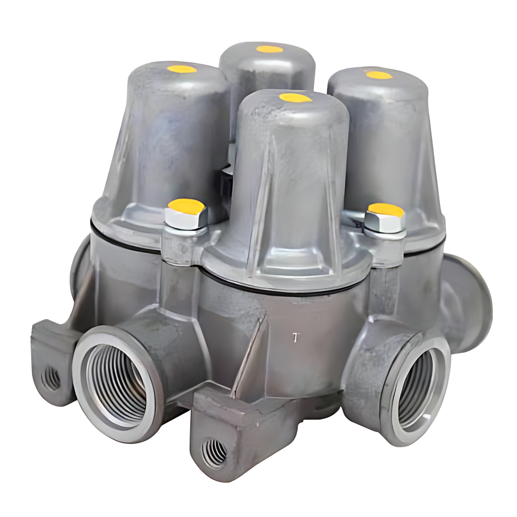 VALVULA 4 VIAS - 2VC607359