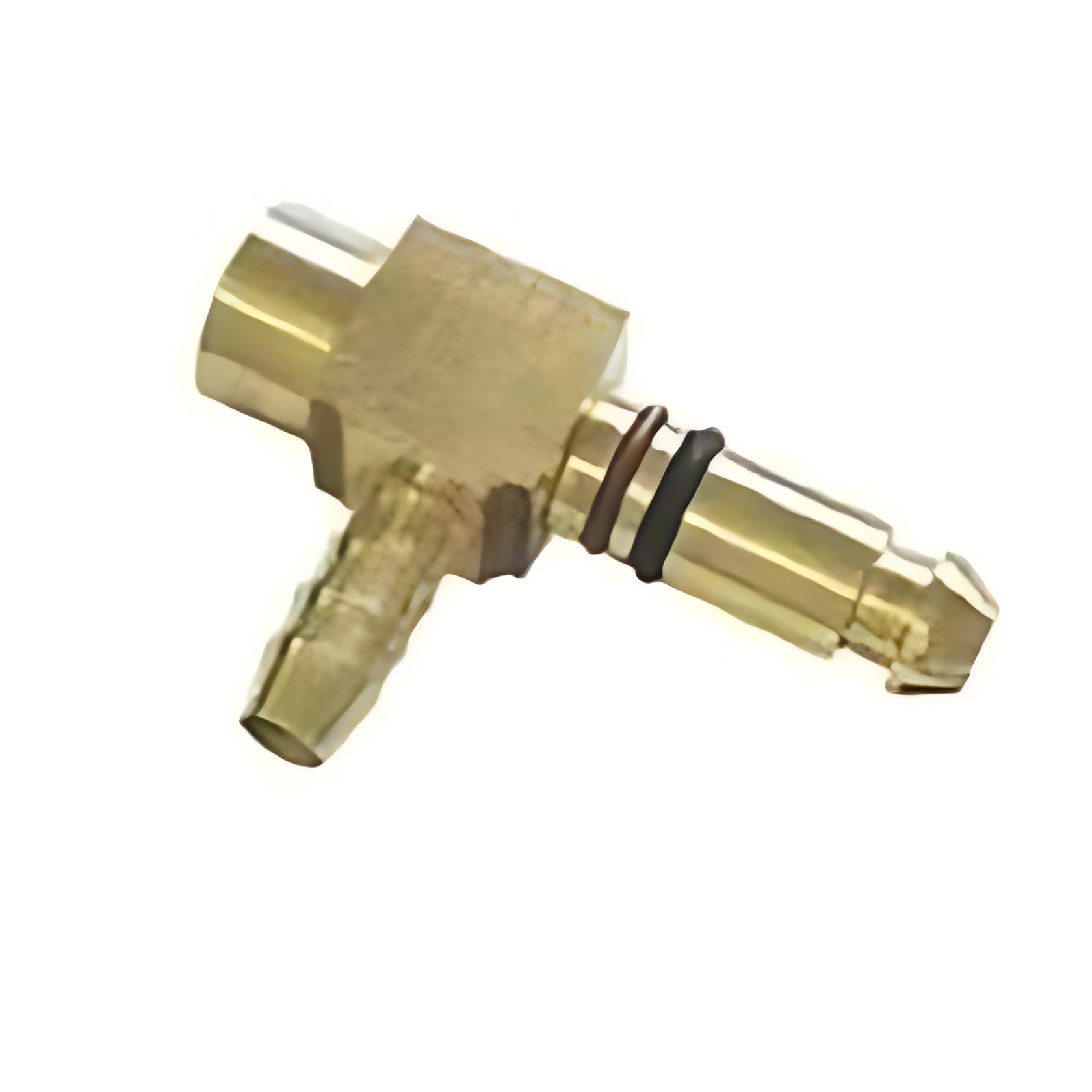 CONEXAO EM L NG8 TN6 1/8" NPT FEMEA - 2VC608715B