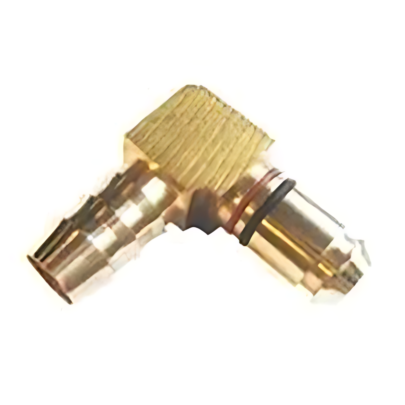 CONEXAO 90 NG12 TB 16X2 - 2VC608719C